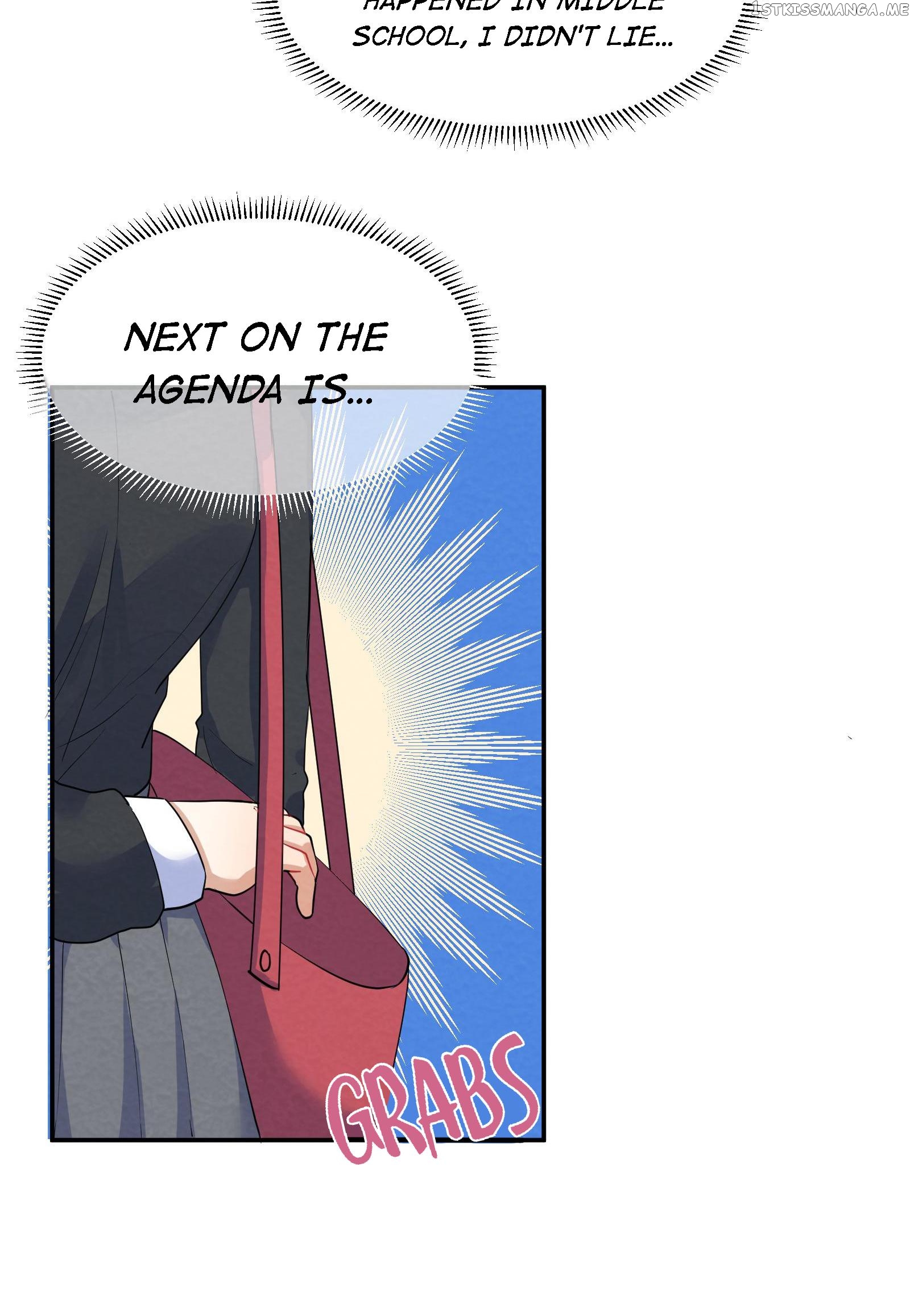 Her Lies chapter 36 - page 13