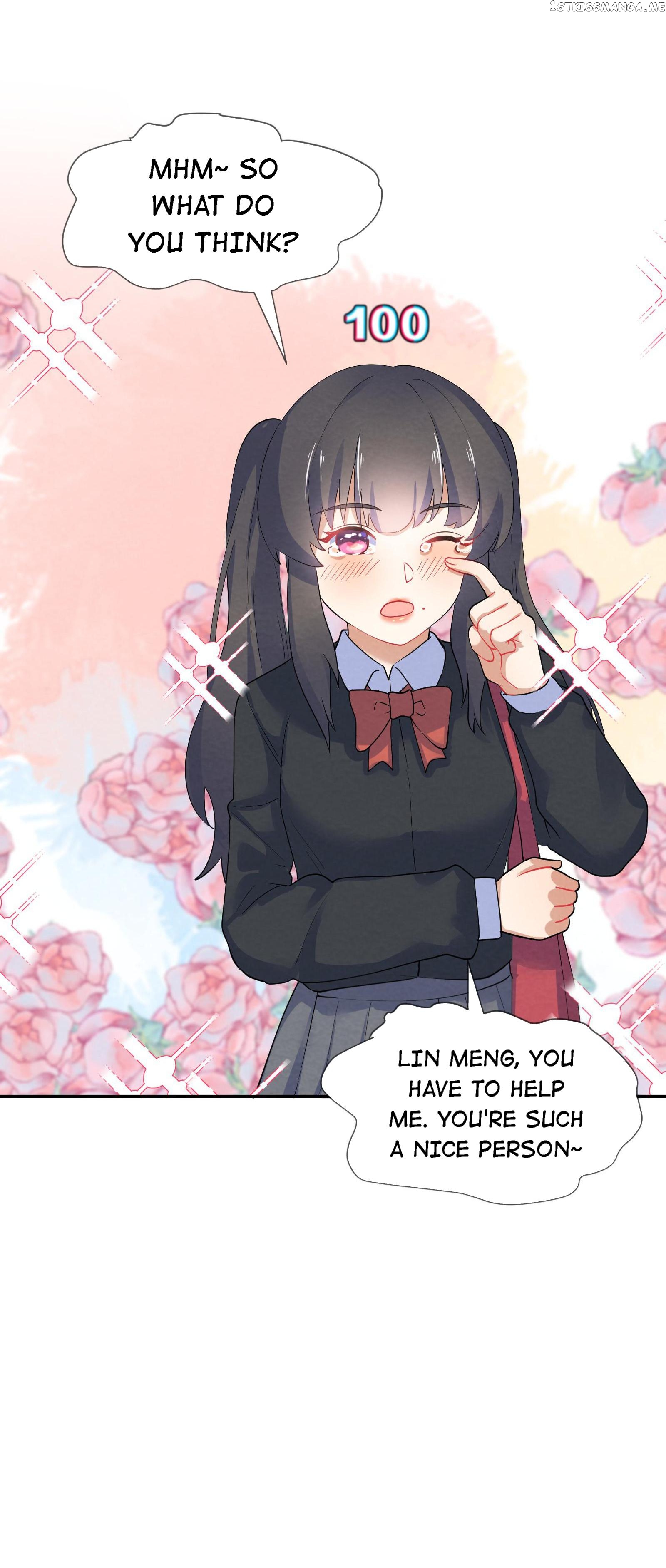 Her Lies chapter 36 - page 15