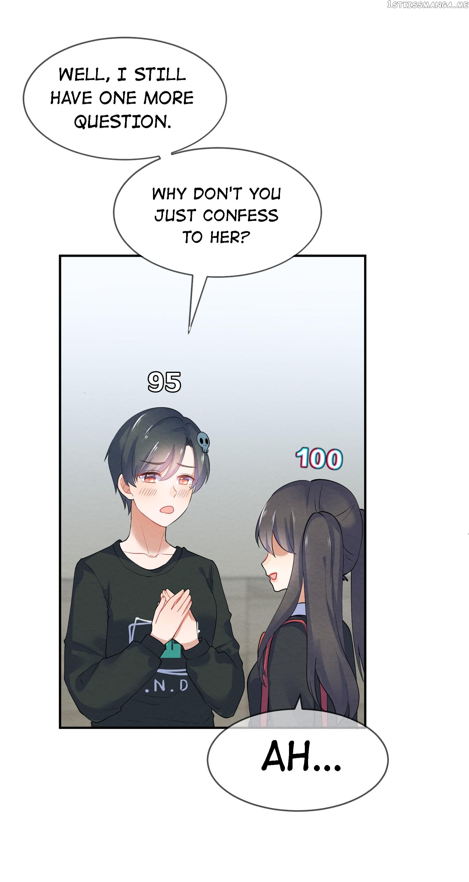 Her Lies chapter 36 - page 16