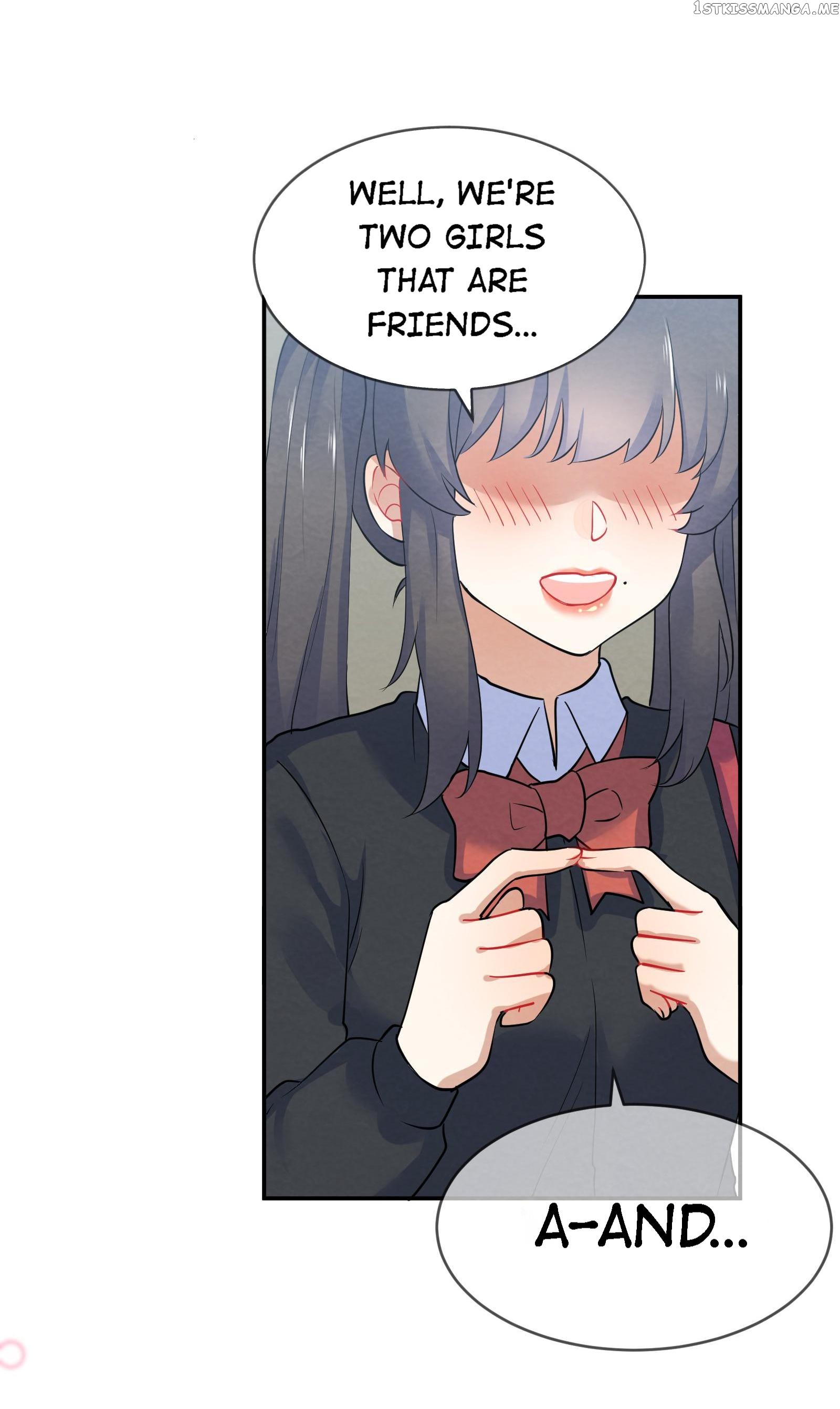 Her Lies chapter 36 - page 17