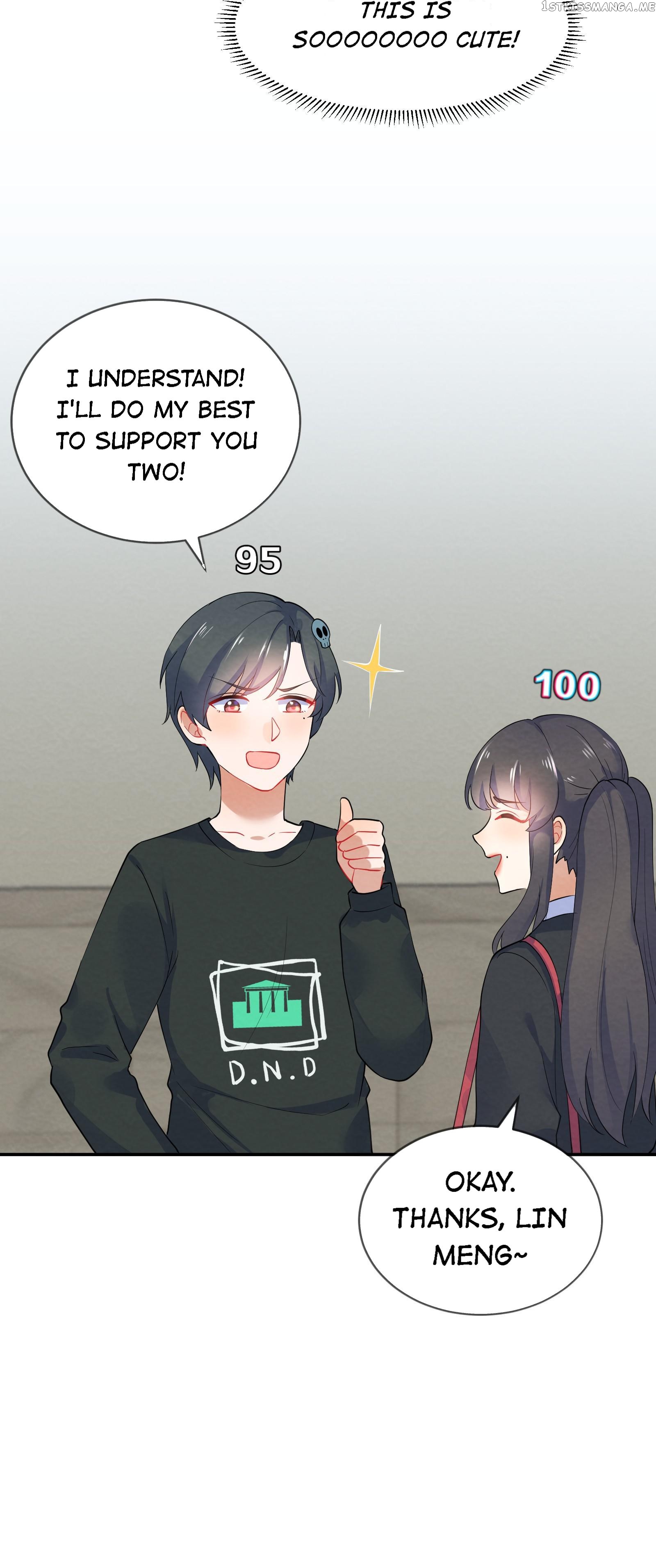 Her Lies chapter 36 - page 20