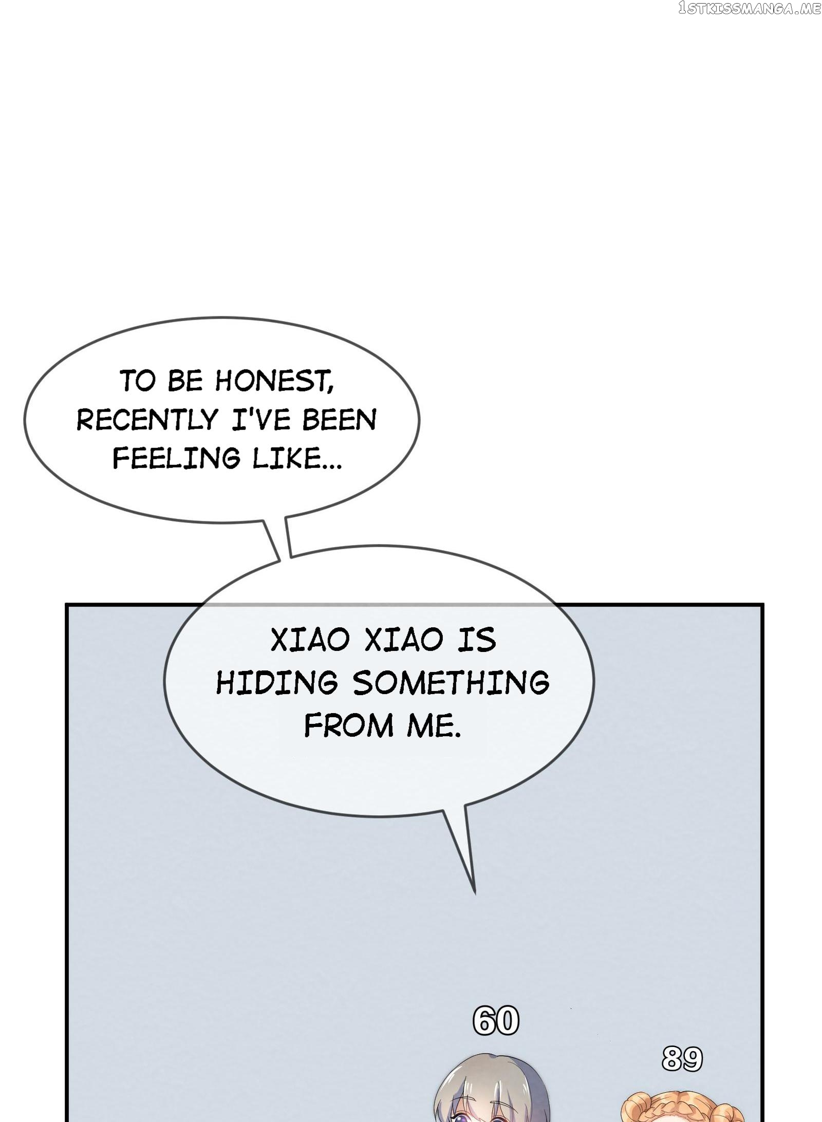Her Lies chapter 36 - page 21