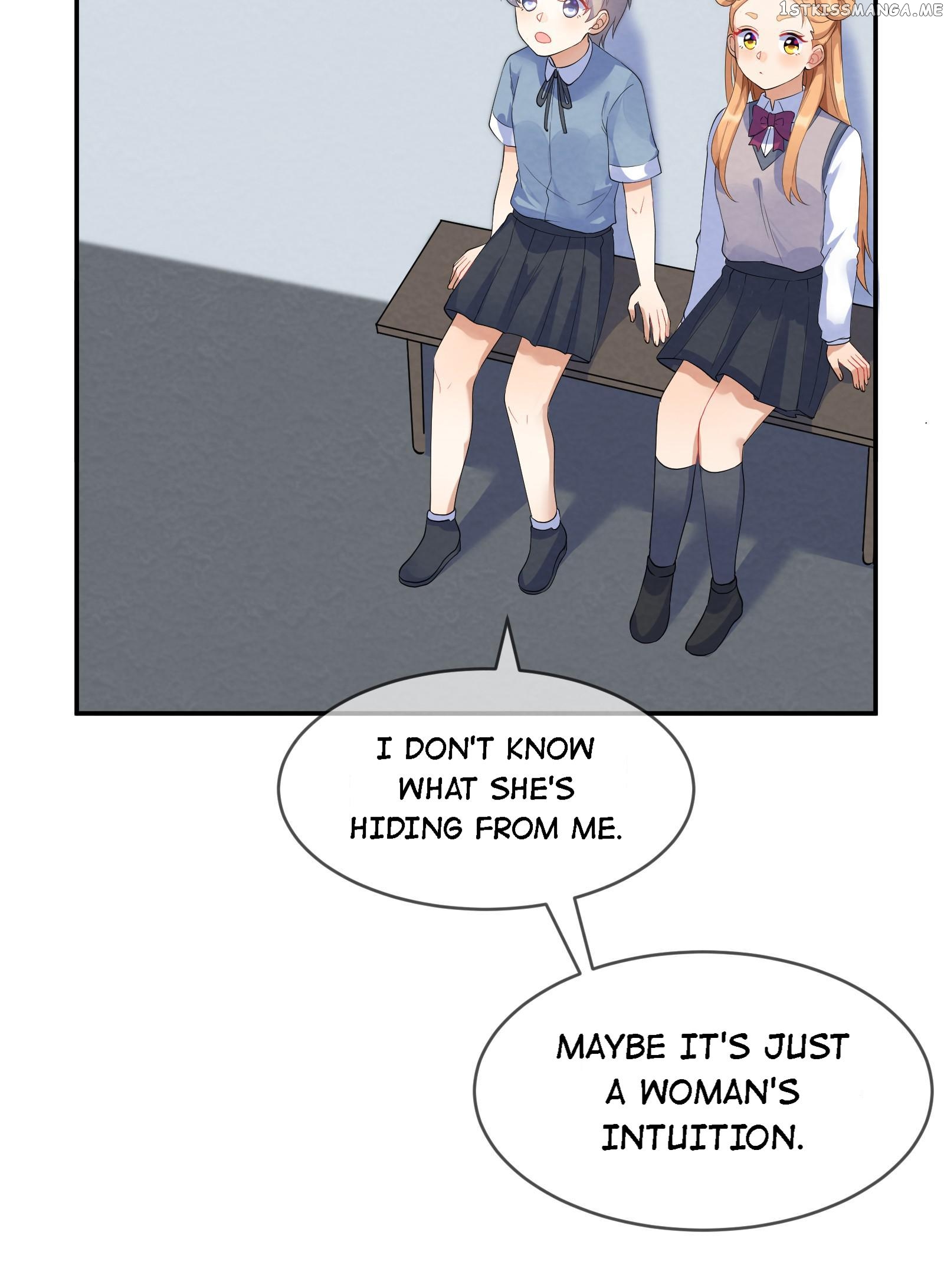 Her Lies chapter 36 - page 22