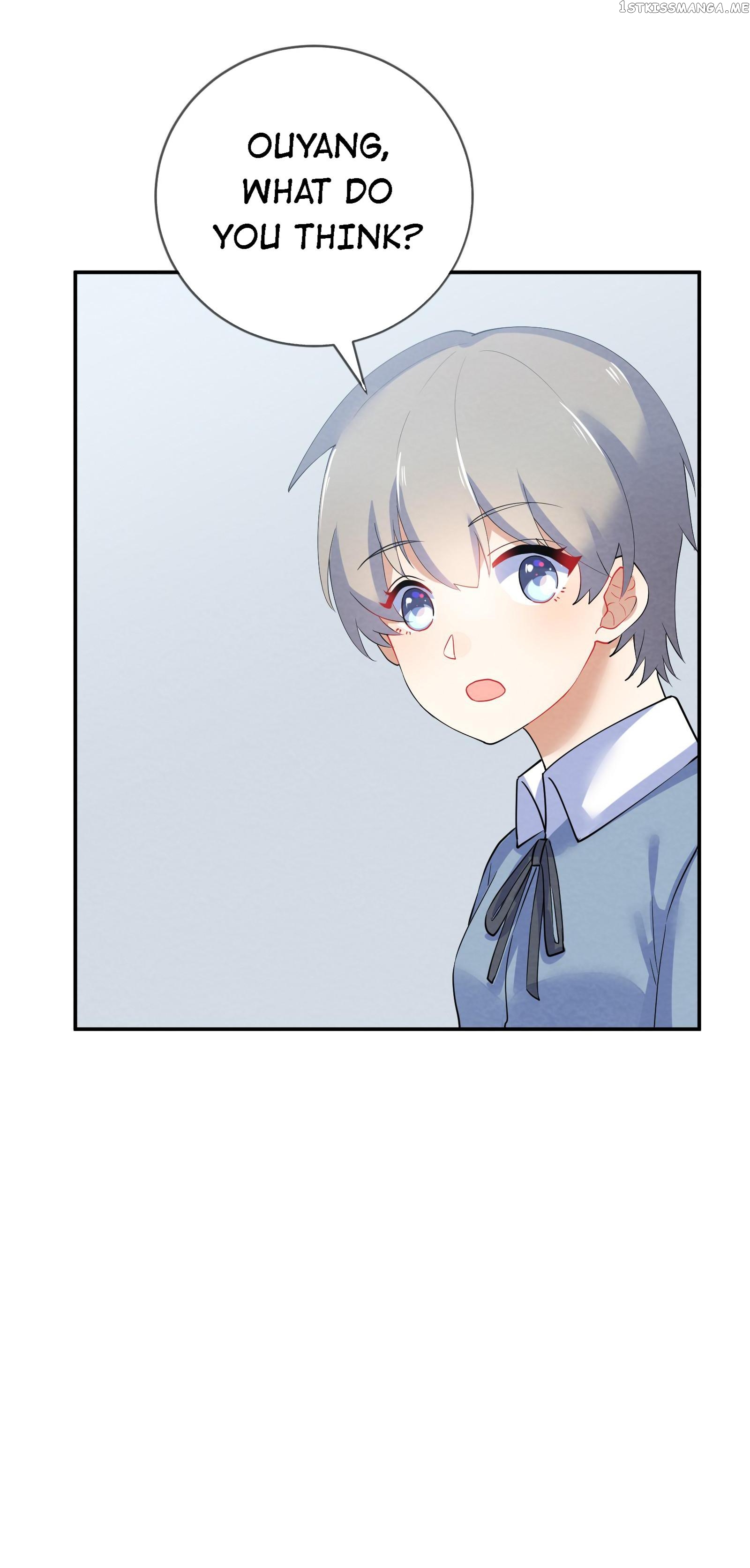 Her Lies chapter 36 - page 23