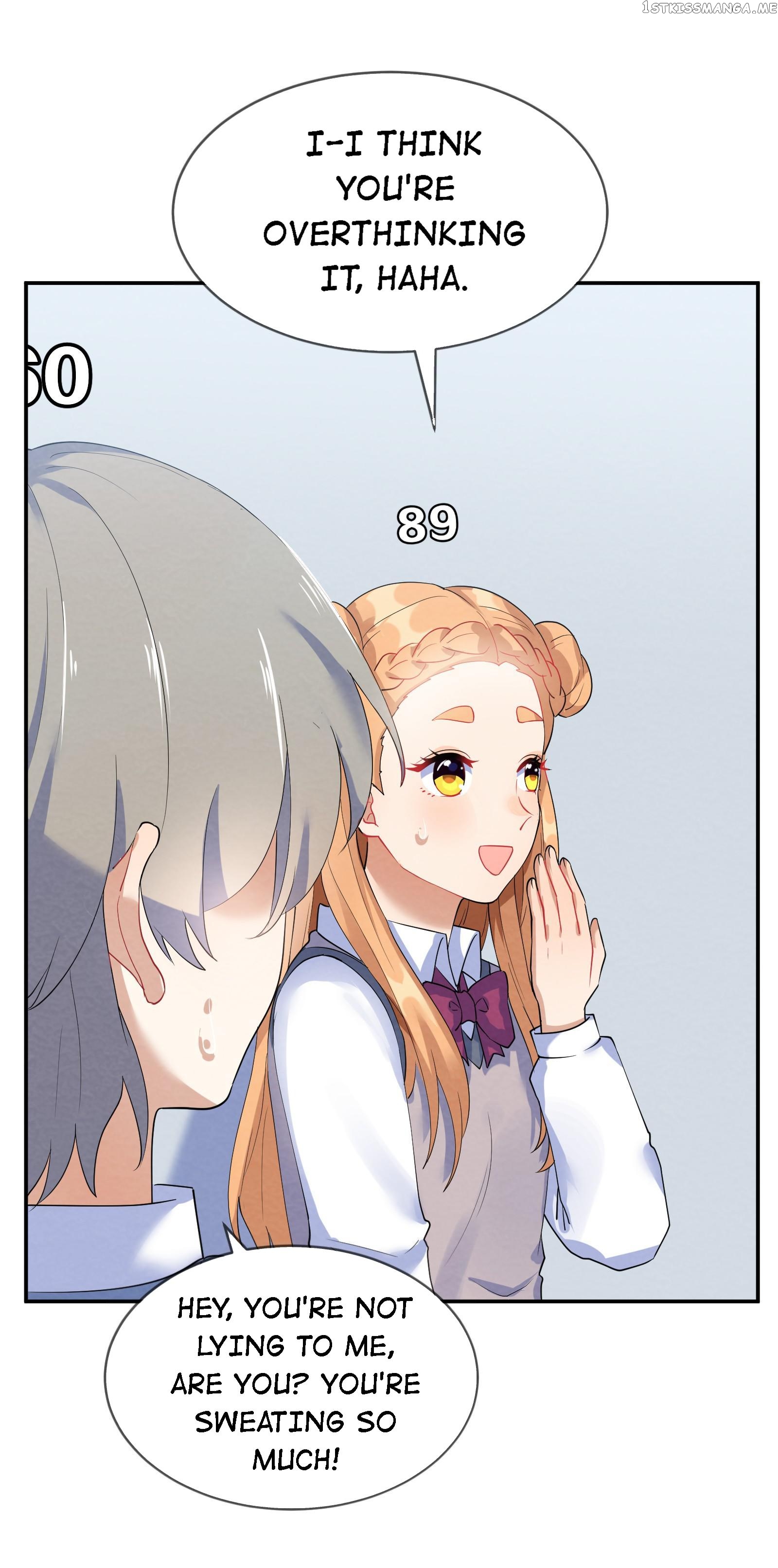 Her Lies chapter 36 - page 24