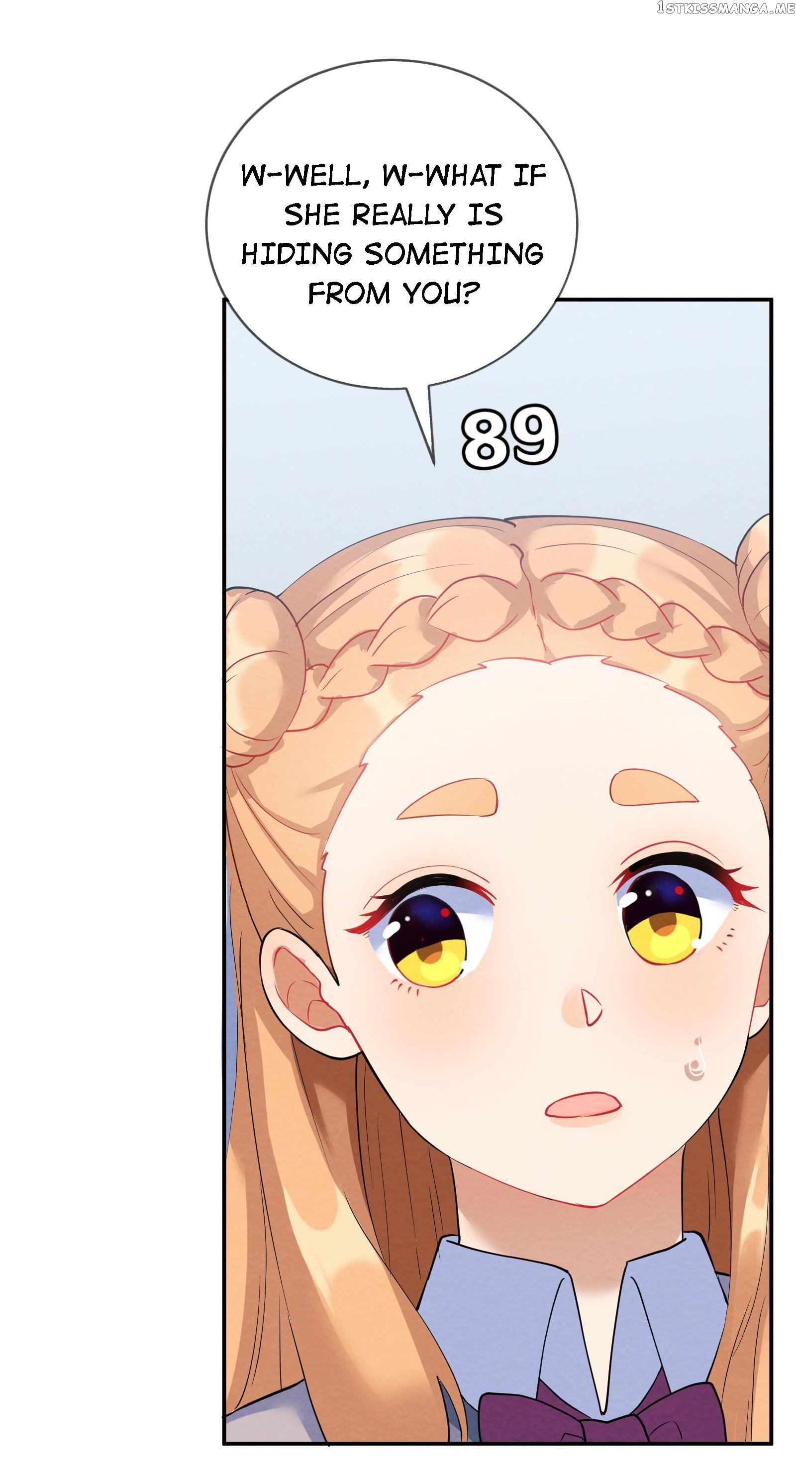 Her Lies chapter 36 - page 25