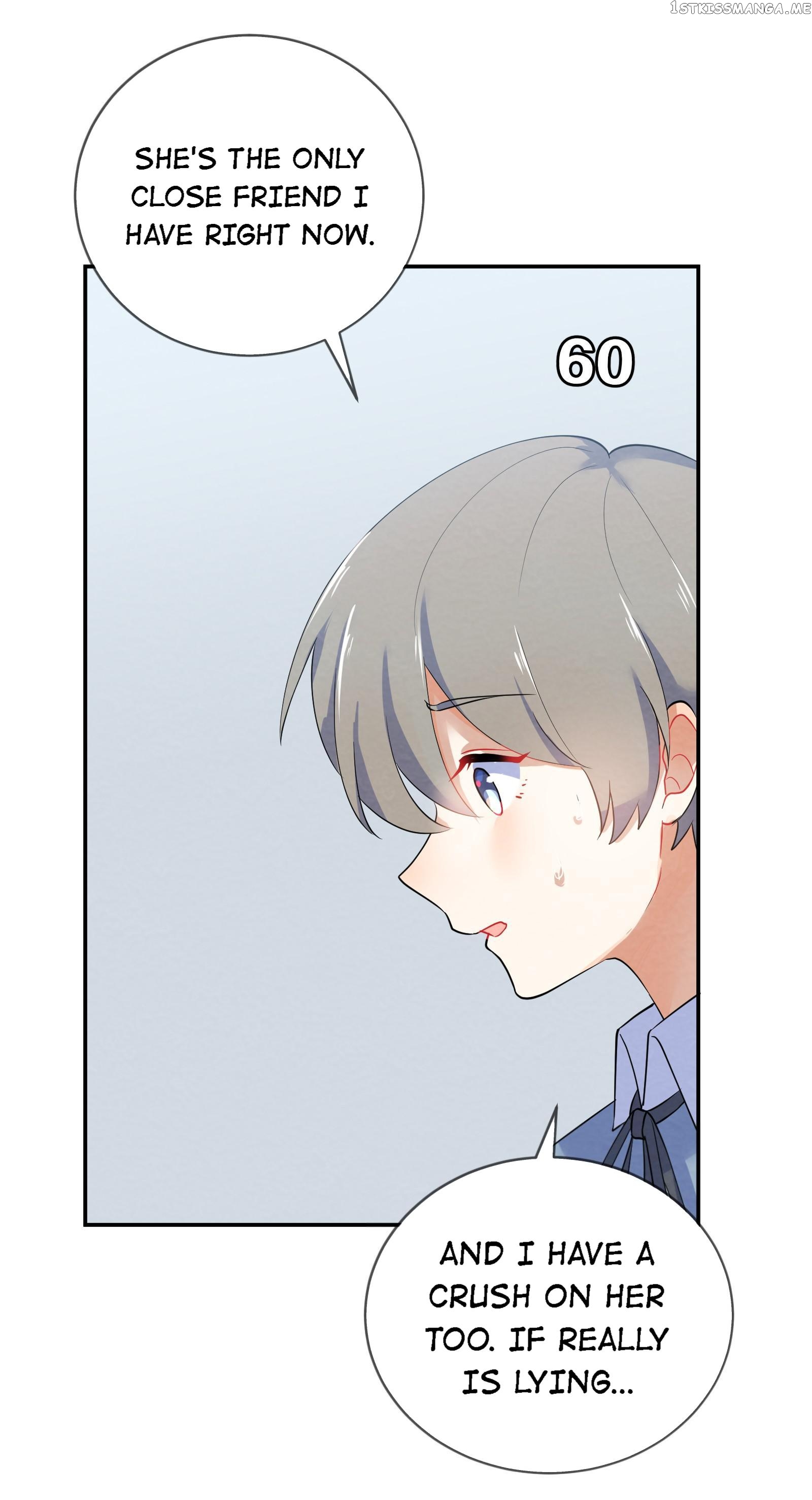 Her Lies chapter 36 - page 28