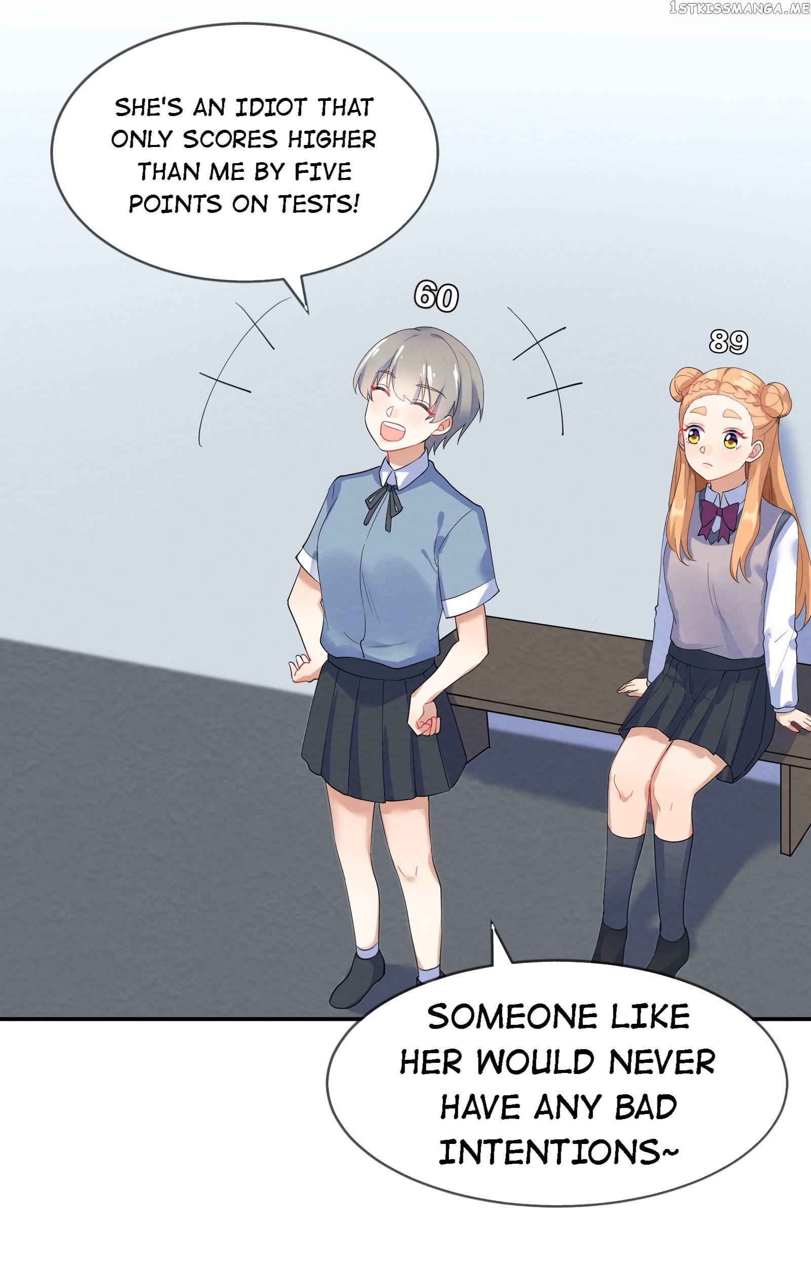Her Lies chapter 36 - page 32