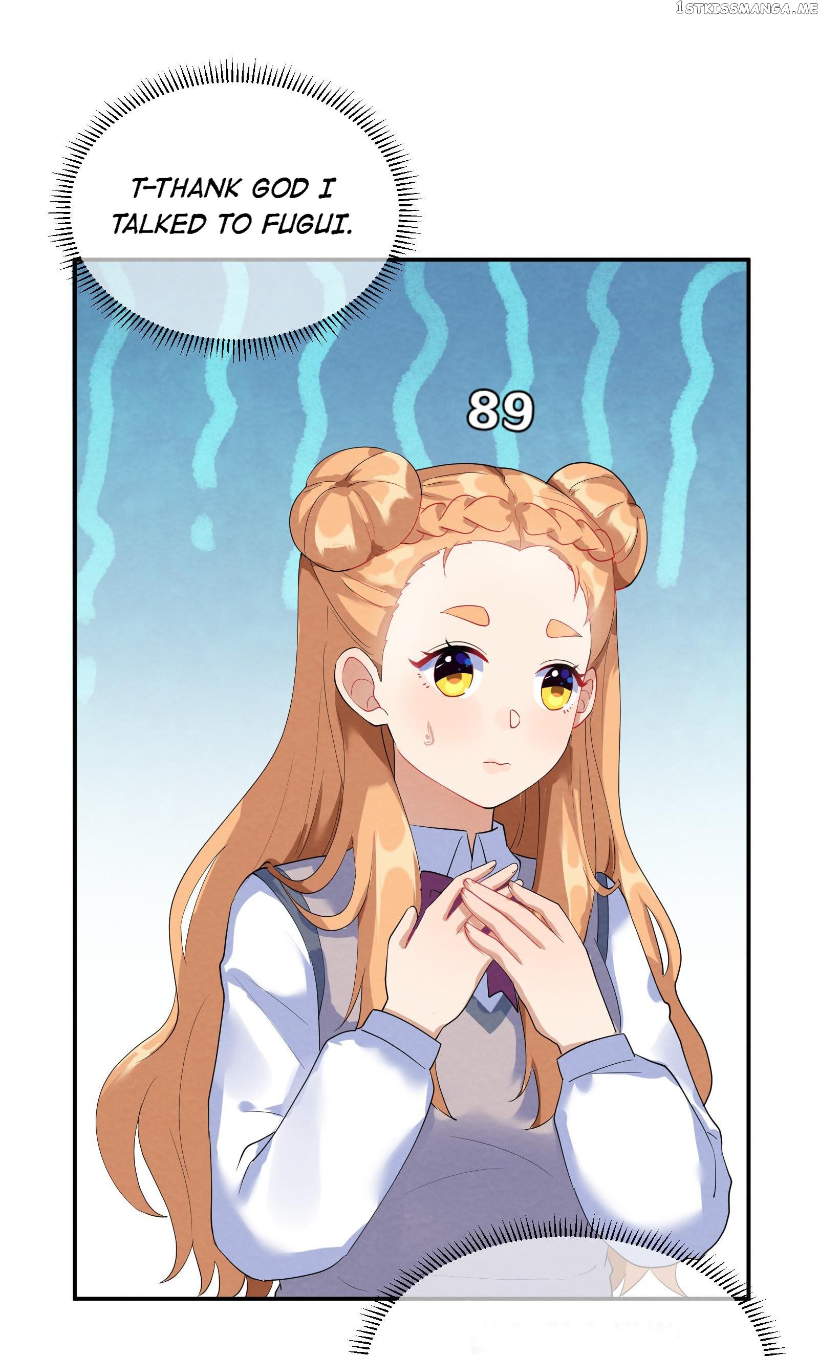 Her Lies chapter 36 - page 33