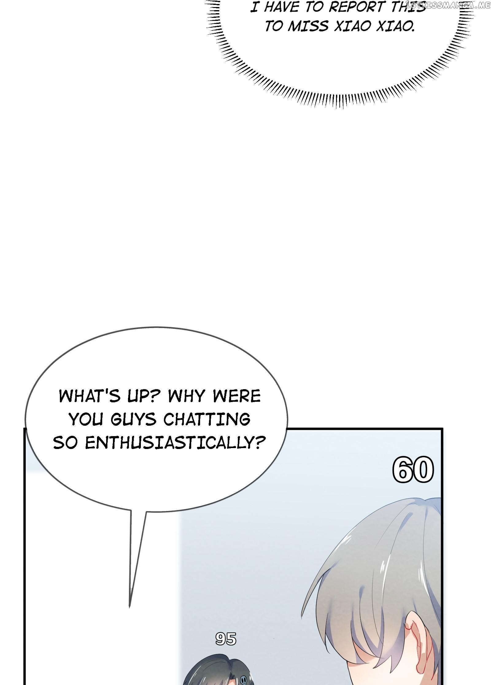 Her Lies chapter 36 - page 34