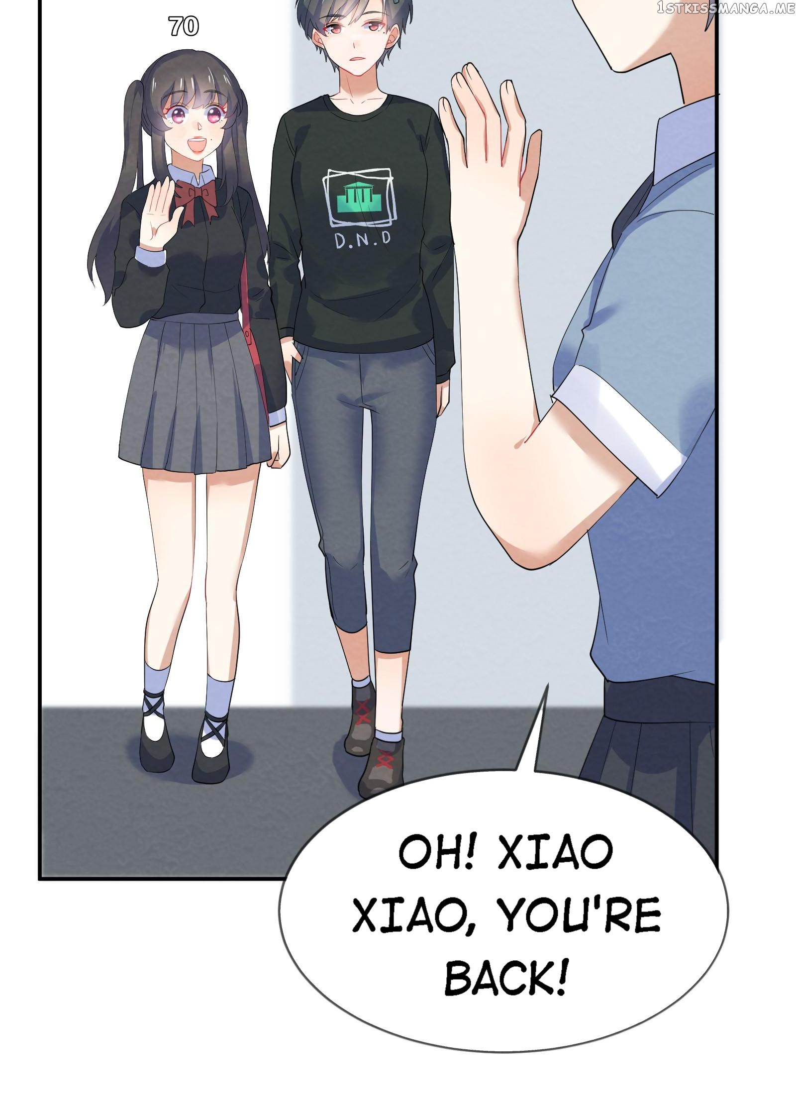 Her Lies chapter 36 - page 35