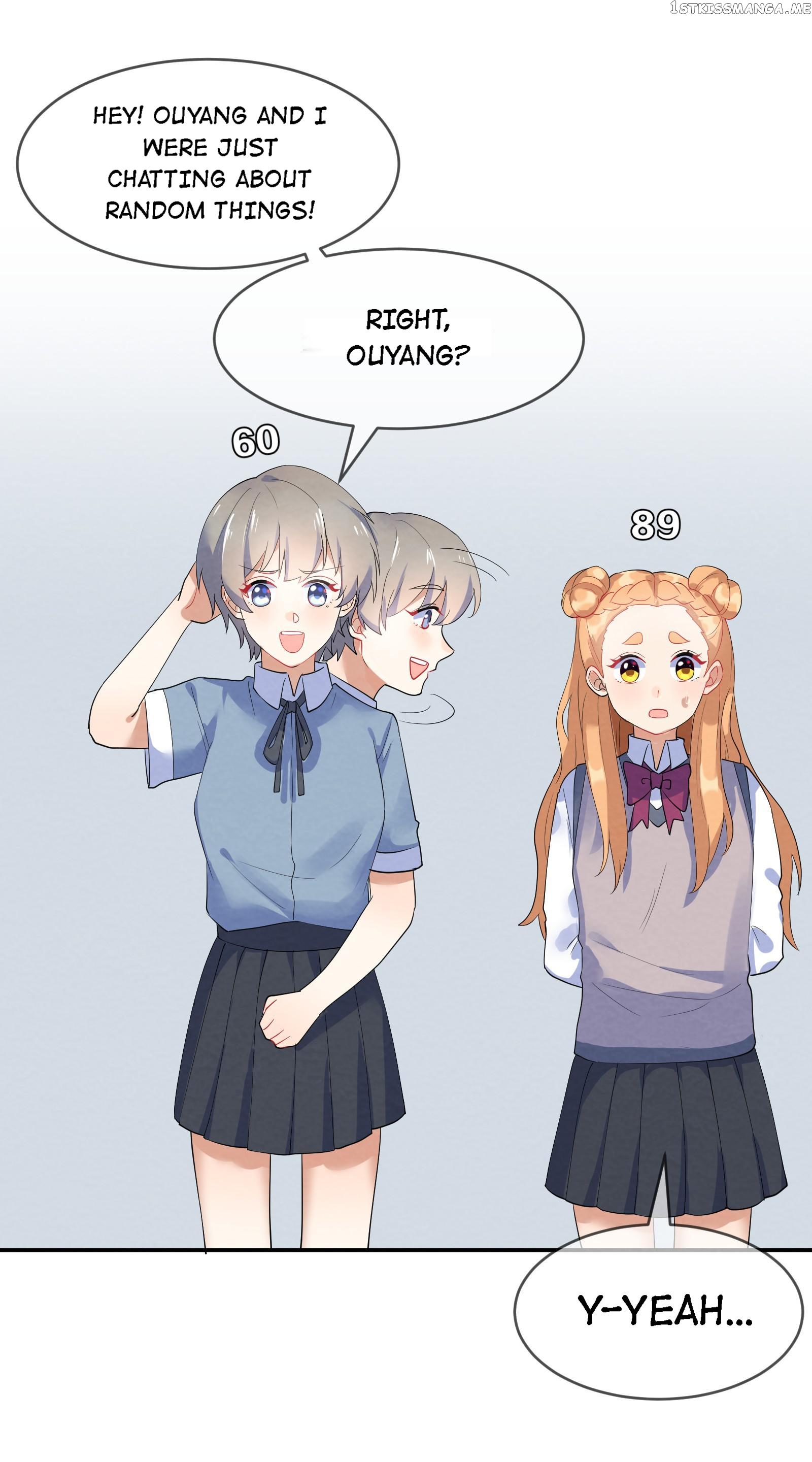 Her Lies chapter 36 - page 36
