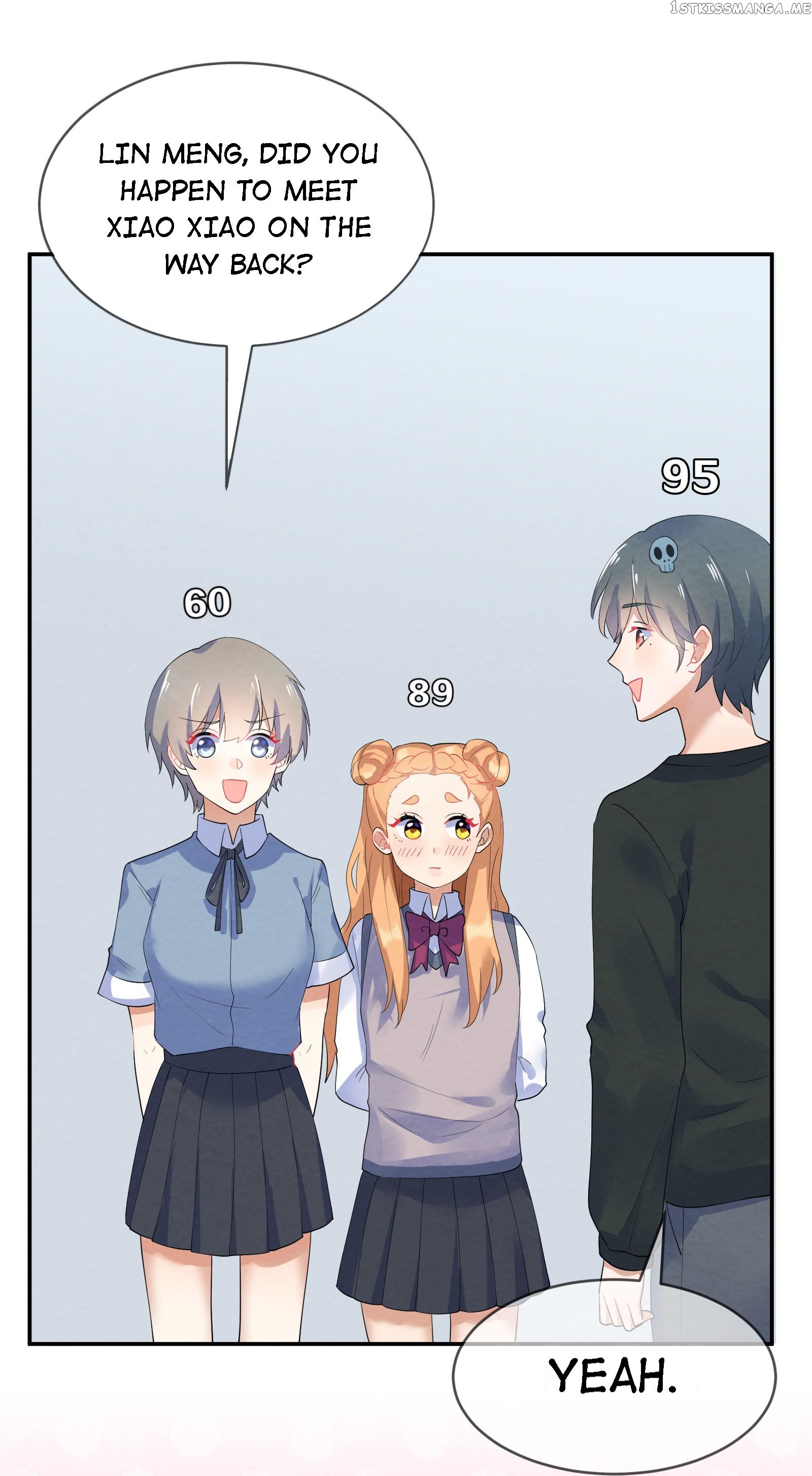 Her Lies chapter 36 - page 37