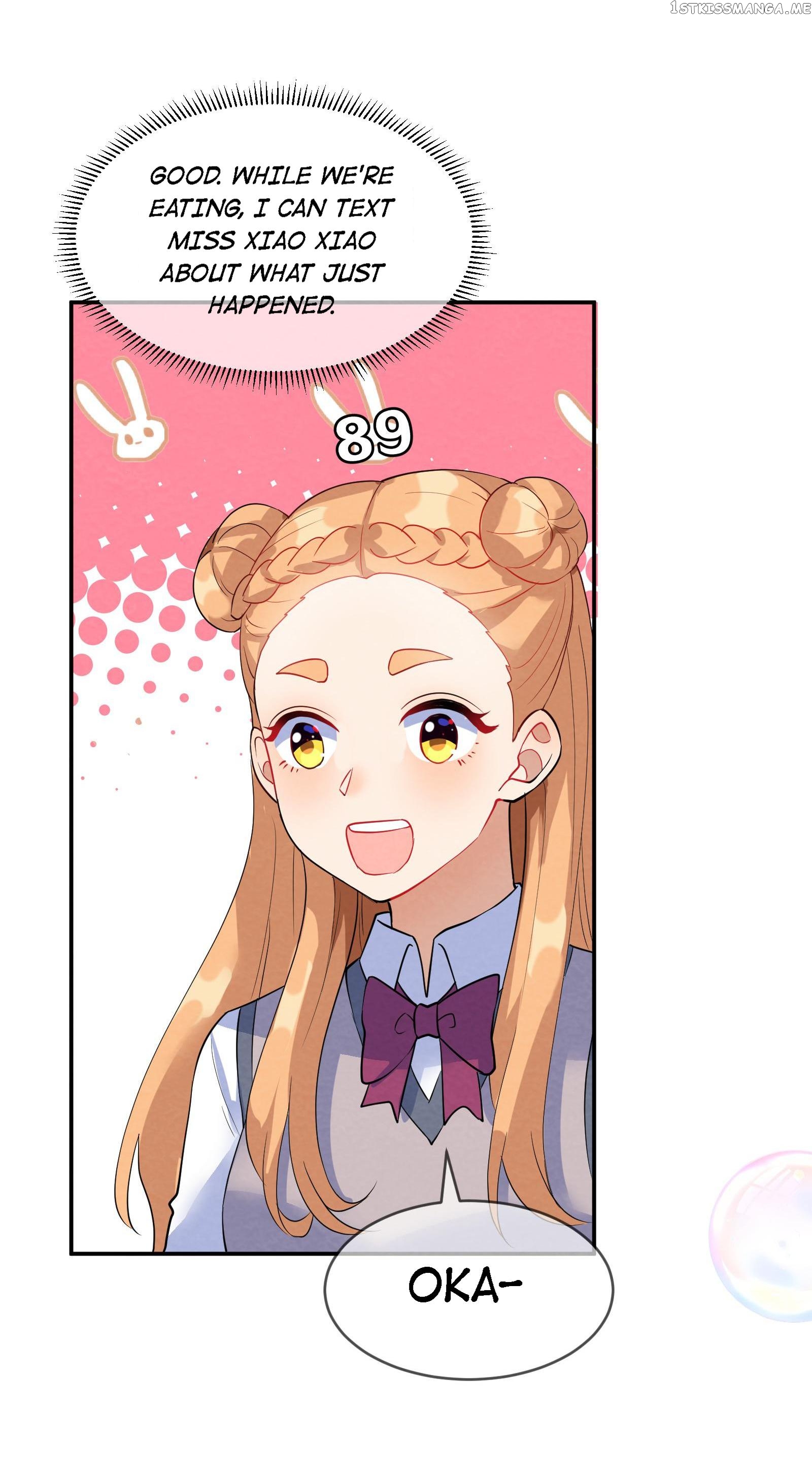 Her Lies chapter 36 - page 39