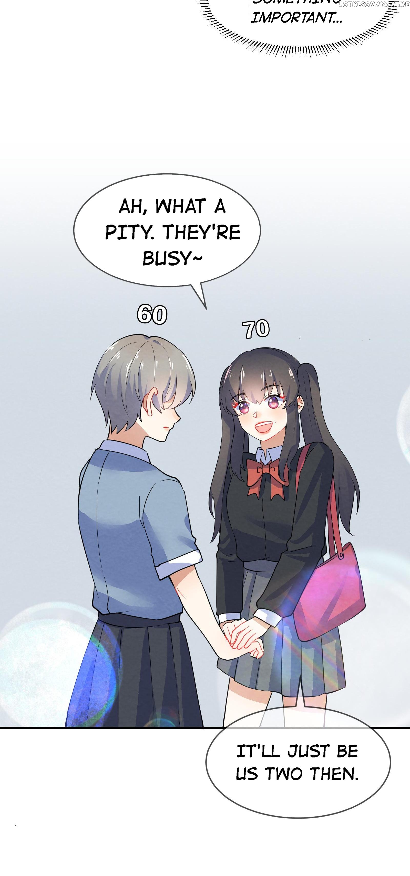 Her Lies chapter 36 - page 43