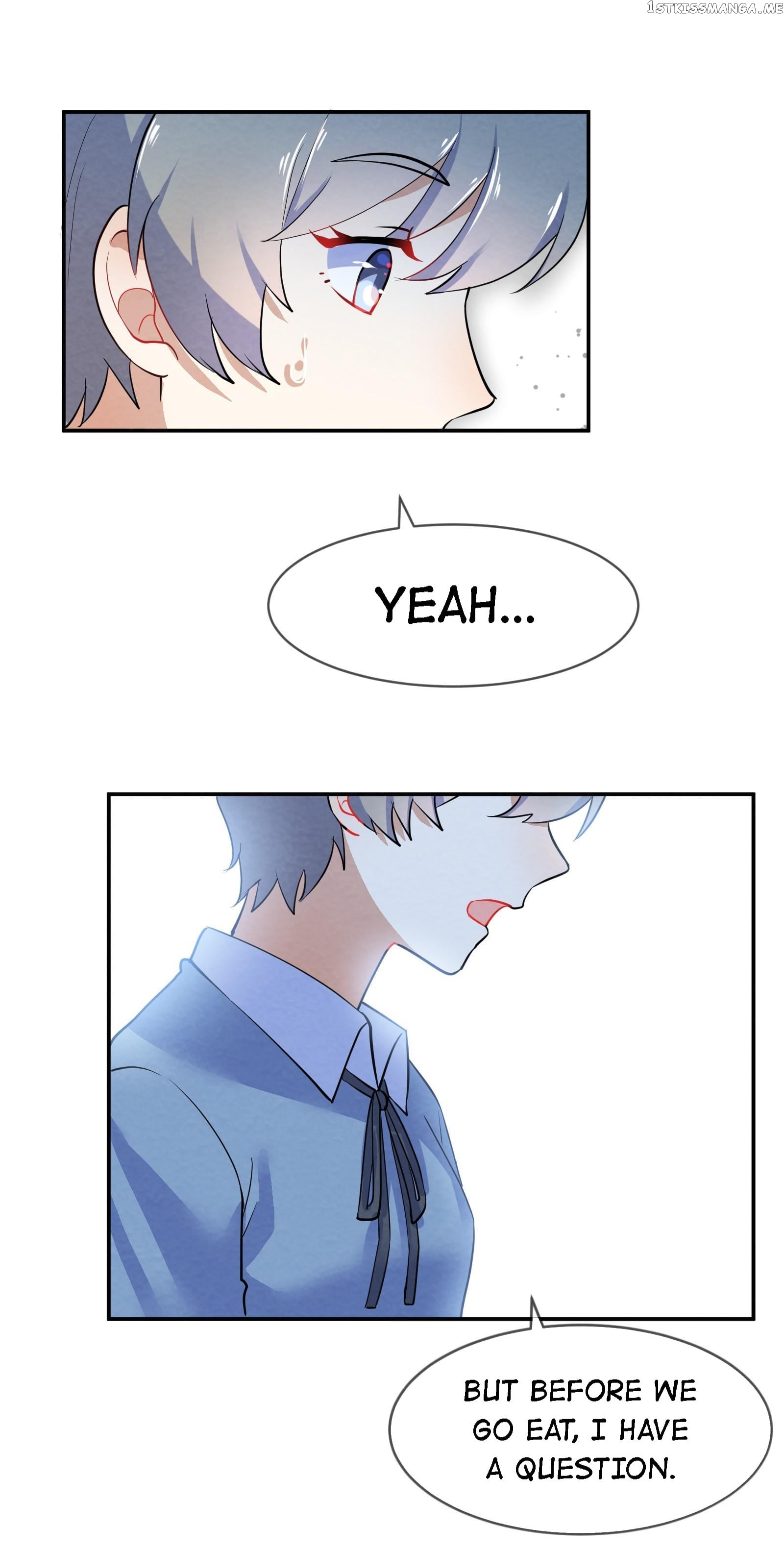 Her Lies chapter 36 - page 44