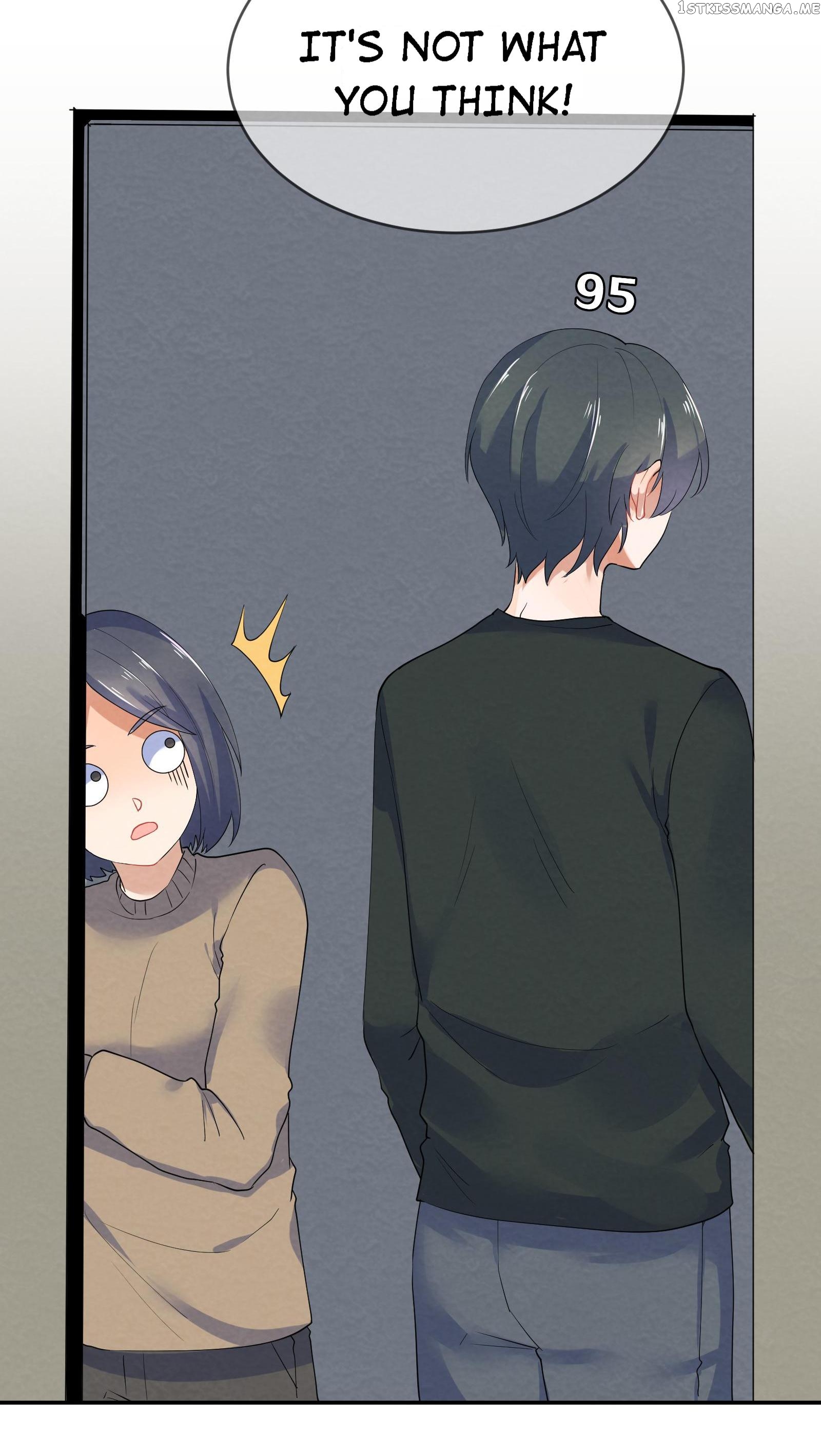 Her Lies chapter 36 - page 6