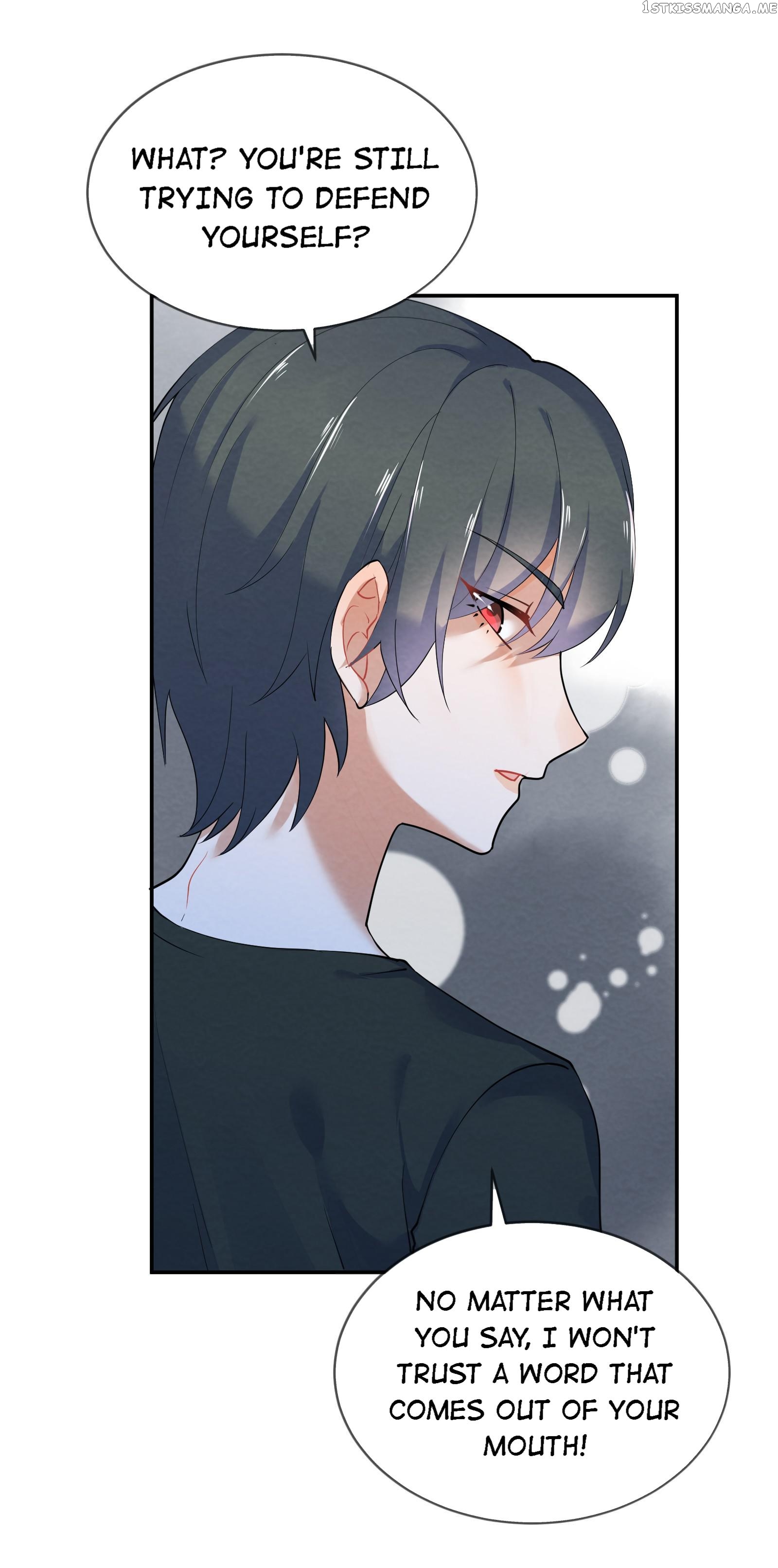 Her Lies chapter 36 - page 7