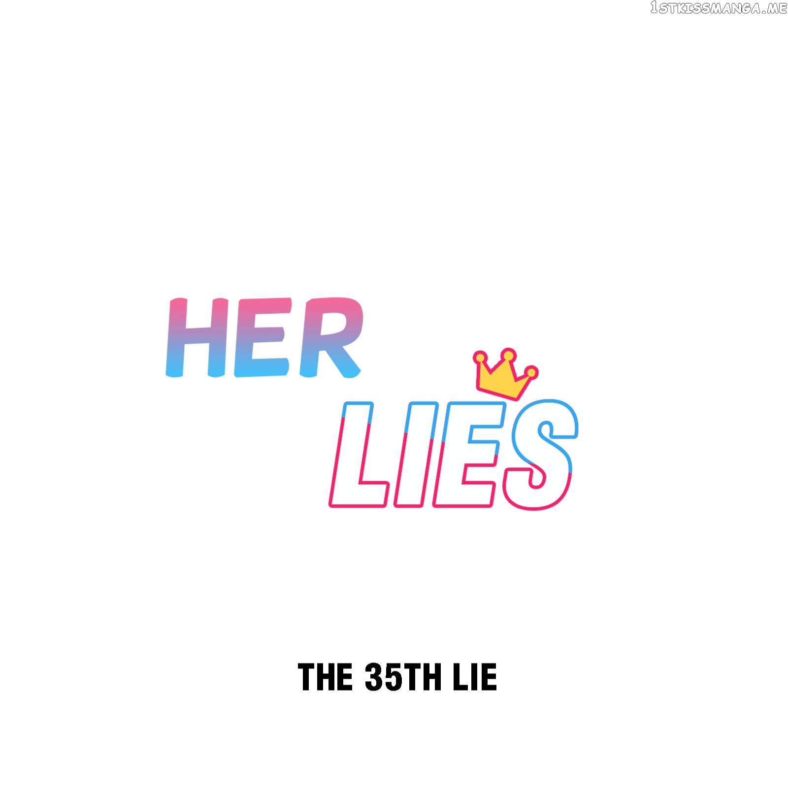 Her Lies chapter 36 - page 8