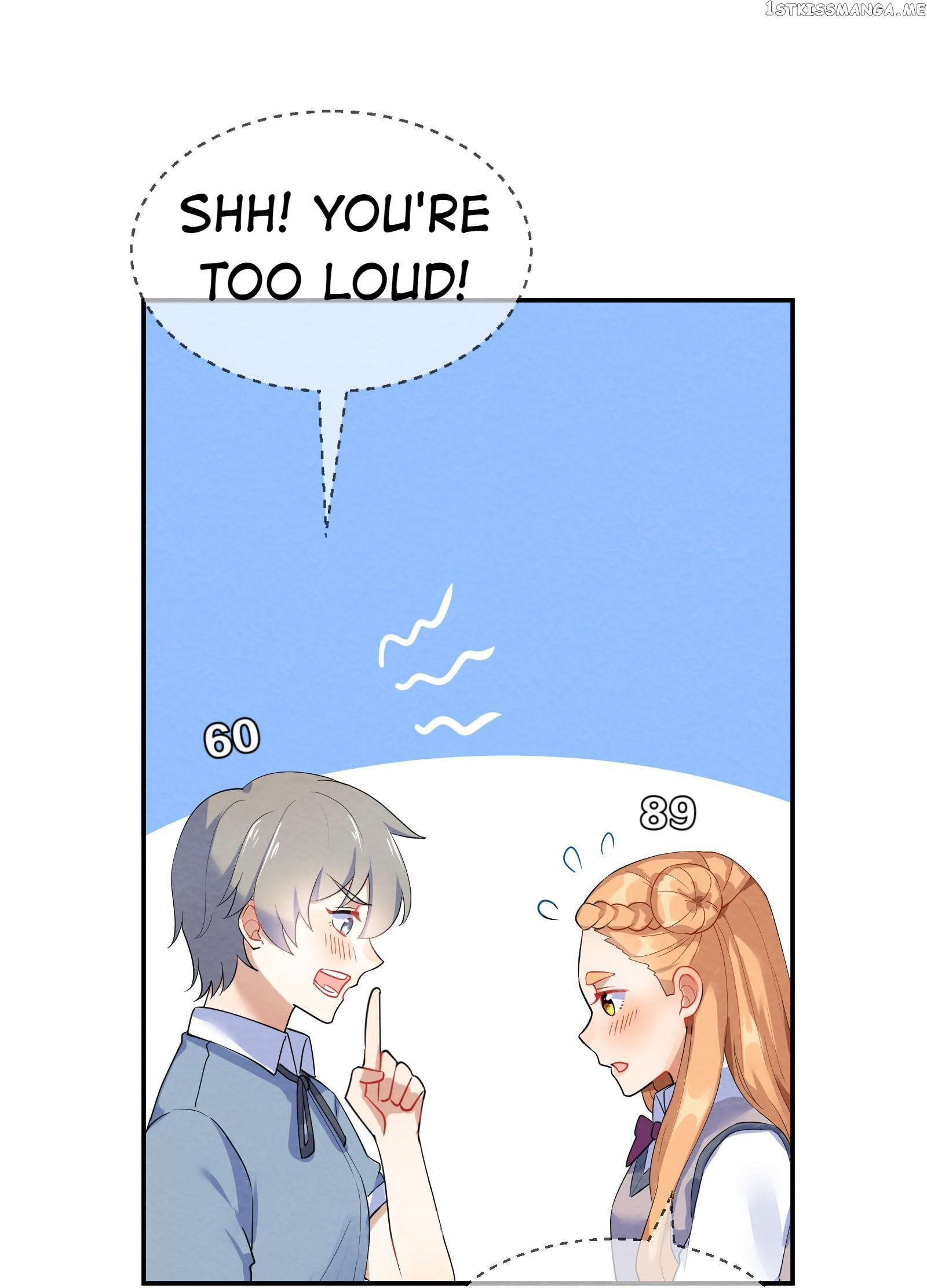 Her Lies chapter 35 - page 15