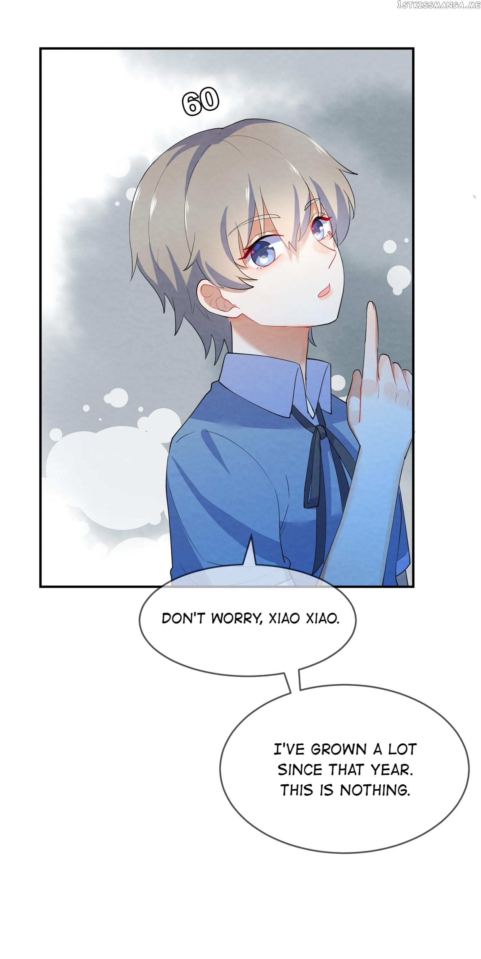 Her Lies chapter 34 - page 16