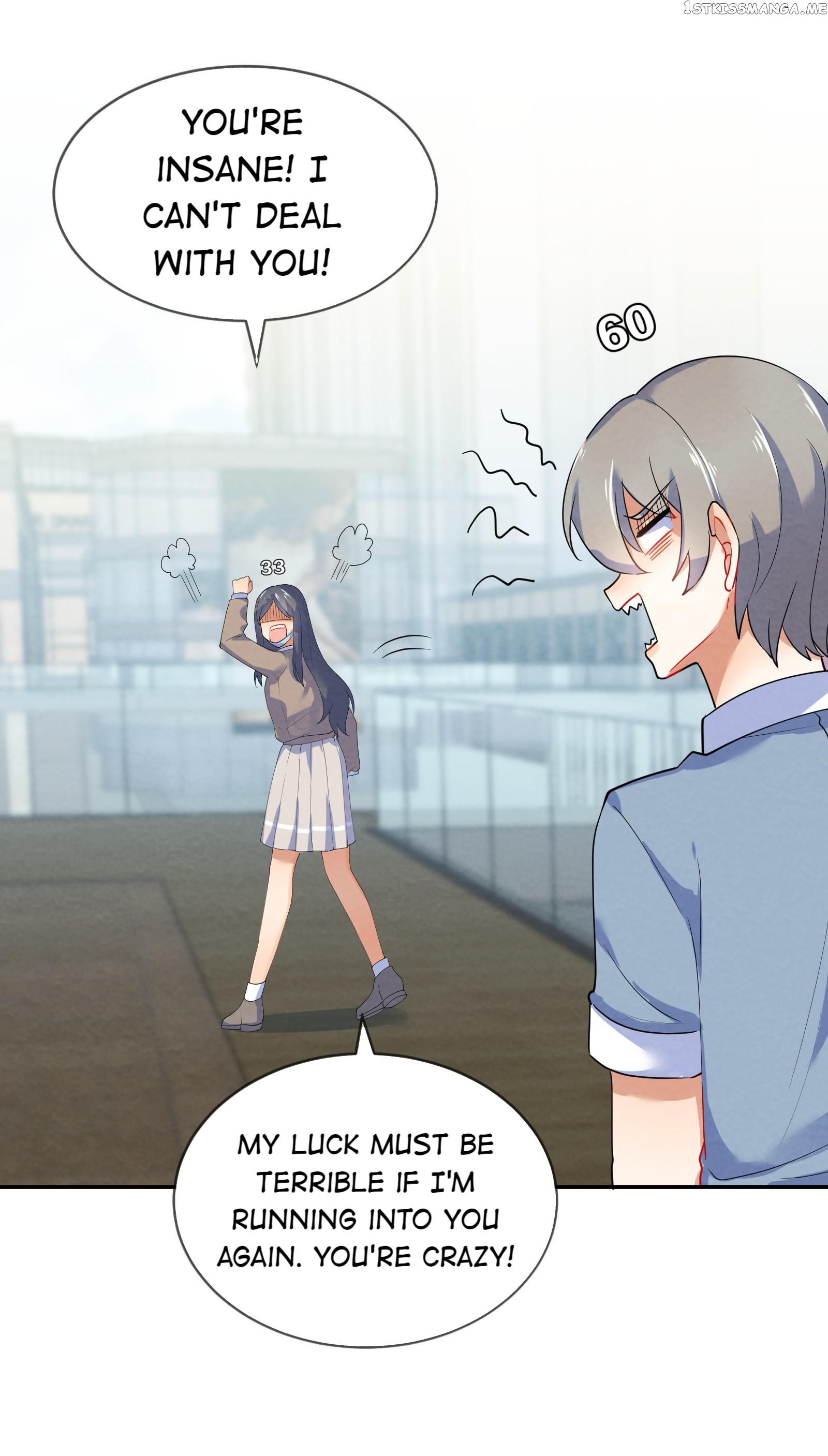 Her Lies chapter 34 - page 20