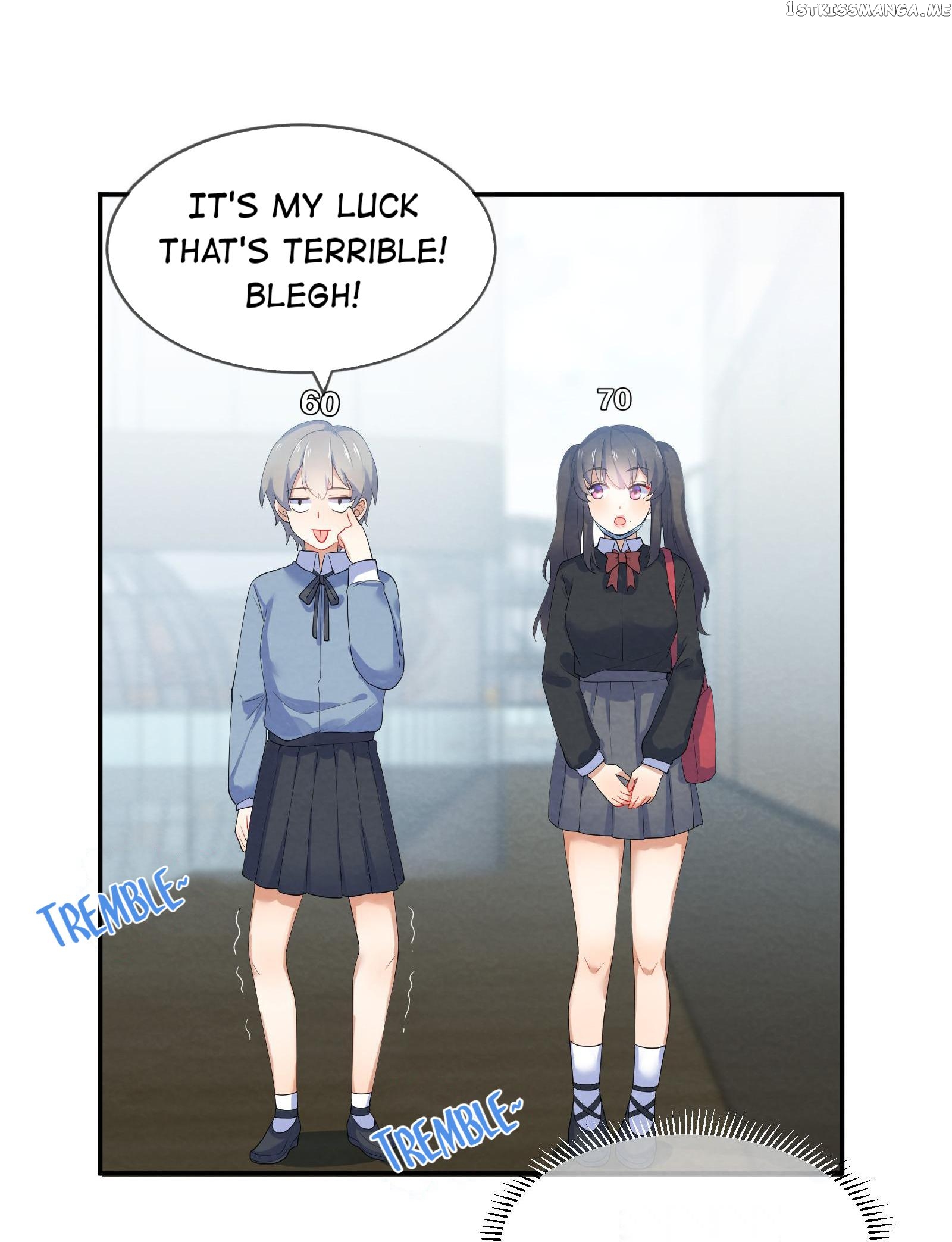 Her Lies chapter 34 - page 21