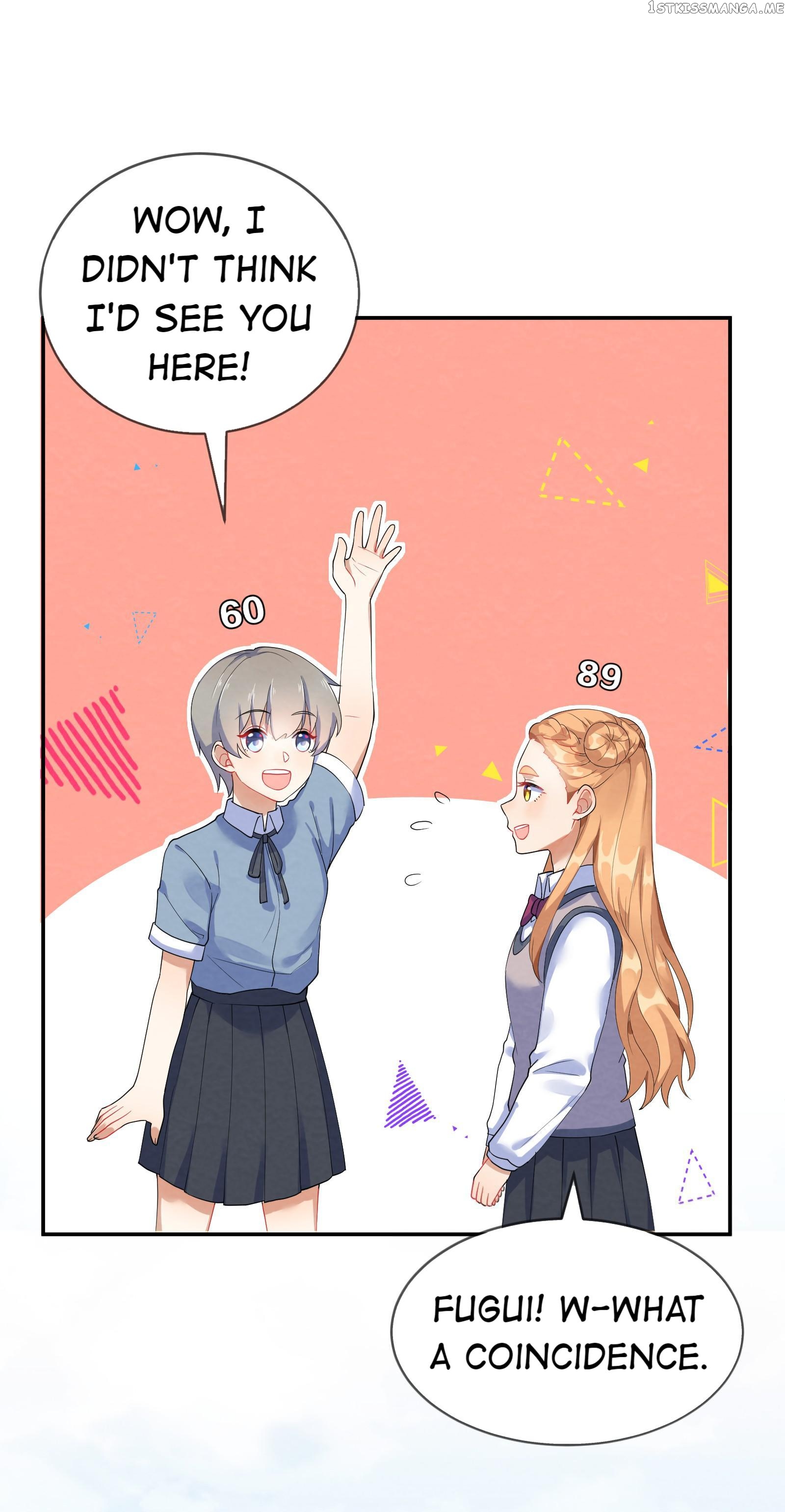 Her Lies chapter 34 - page 32