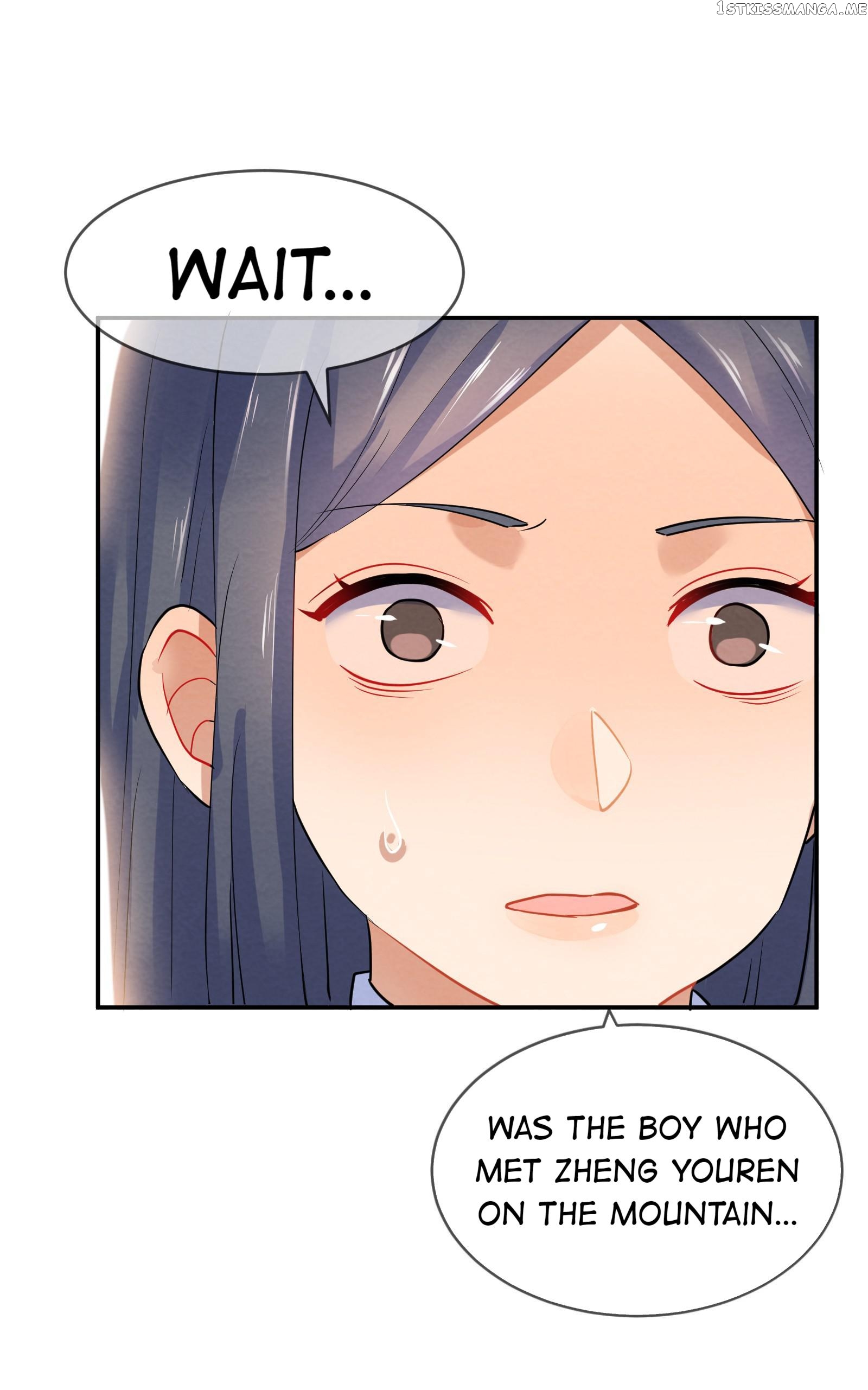 Her Lies chapter 34 - page 41