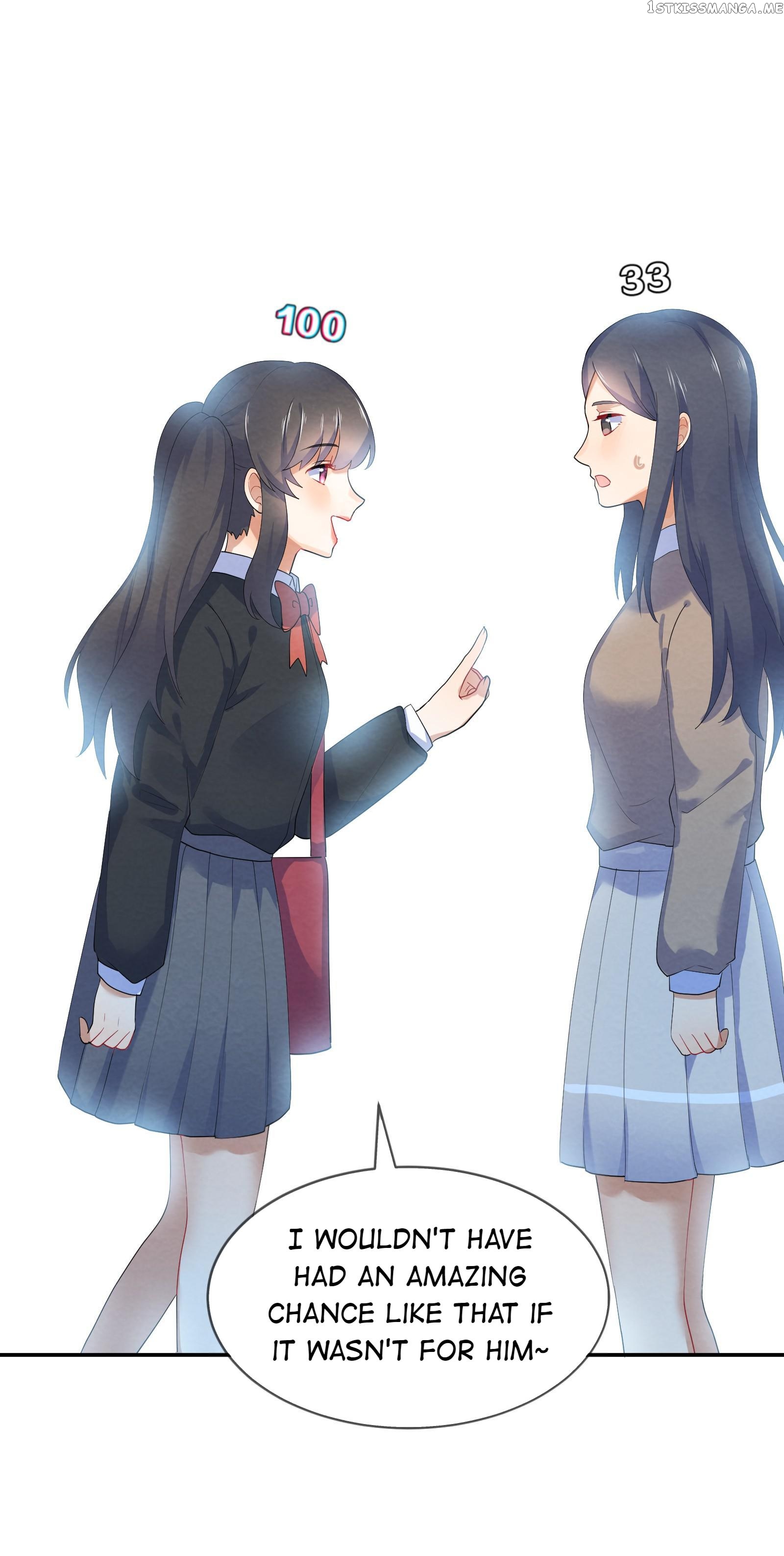 Her Lies chapter 34 - page 44