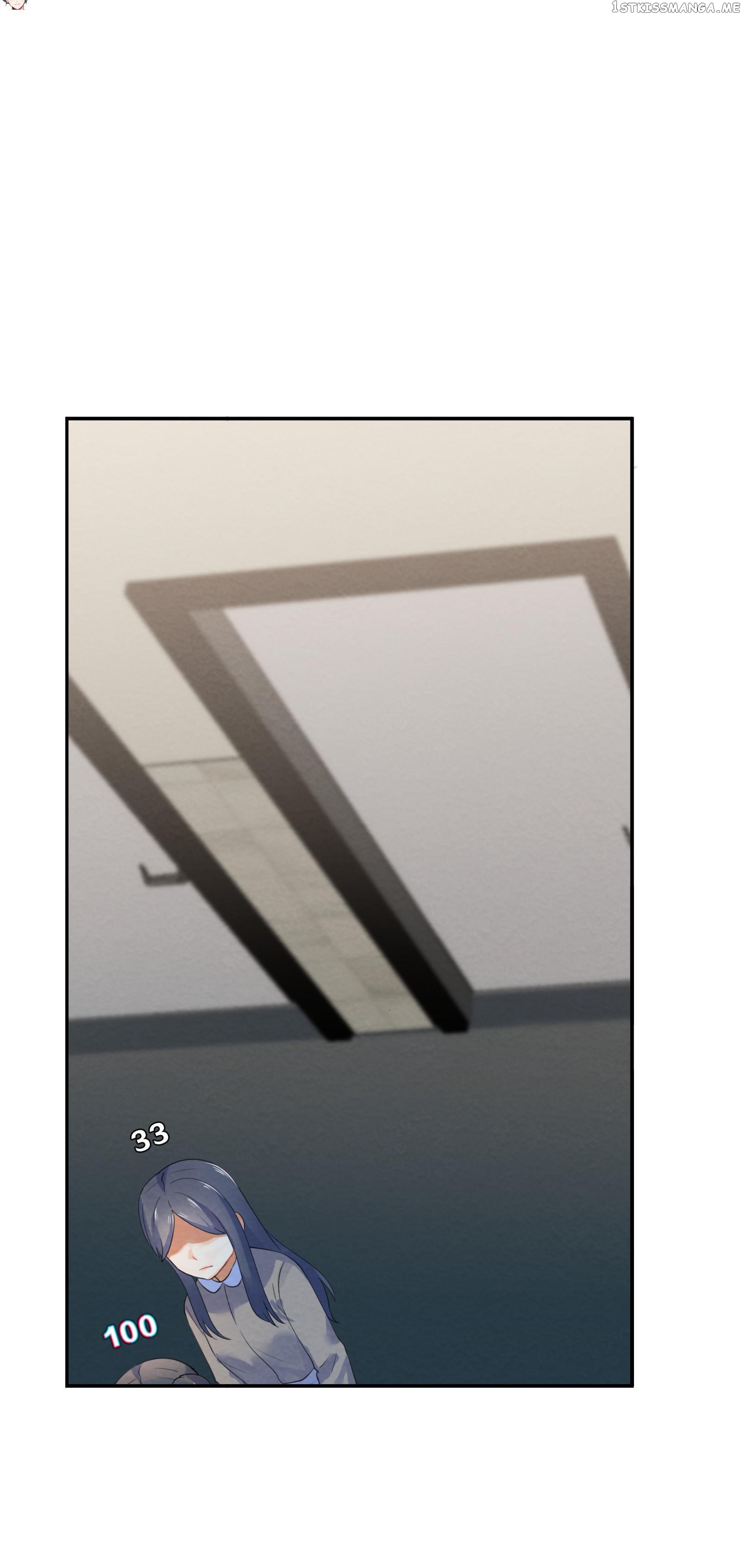 Her Lies chapter 34 - page 46