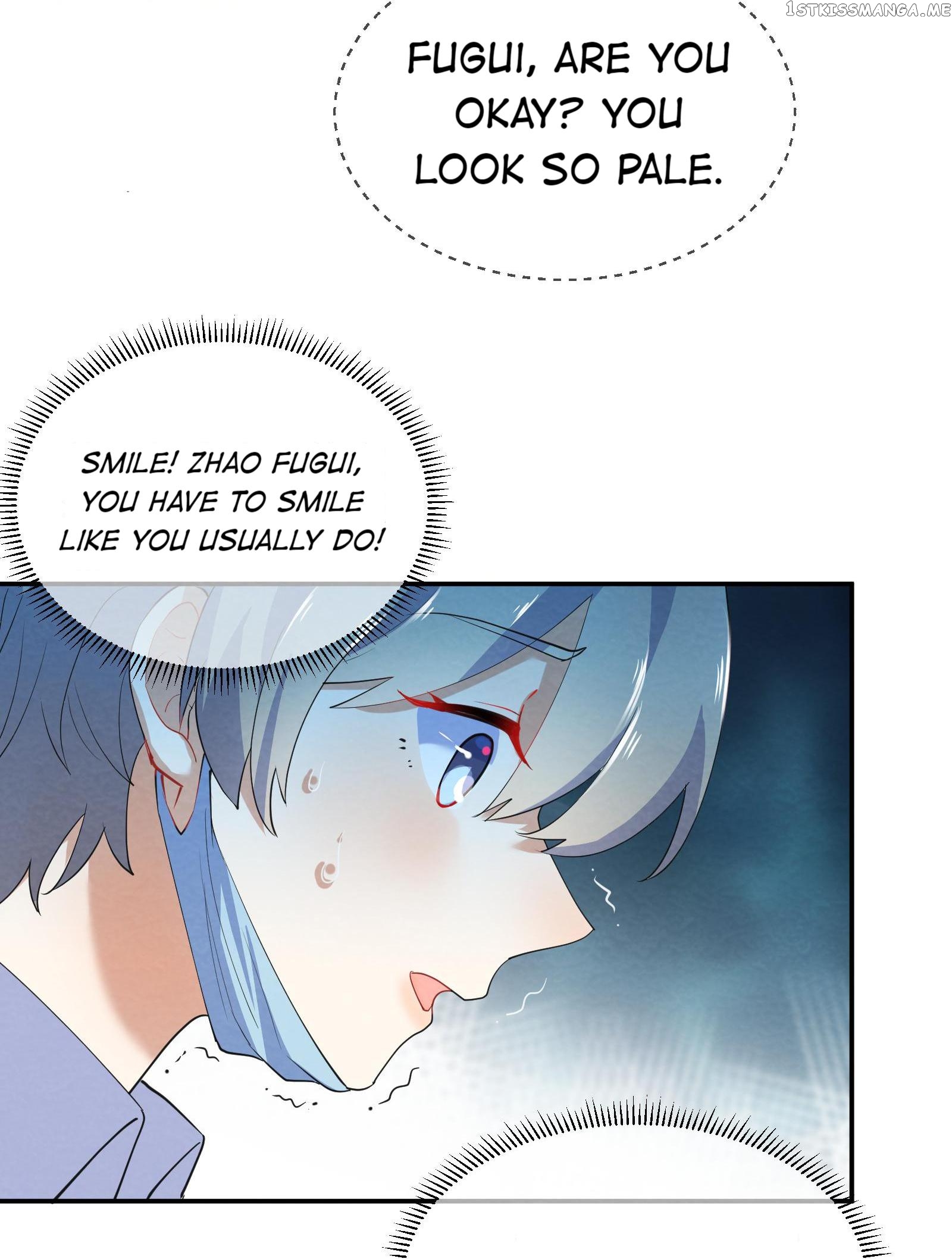 Her Lies chapter 34 - page 5