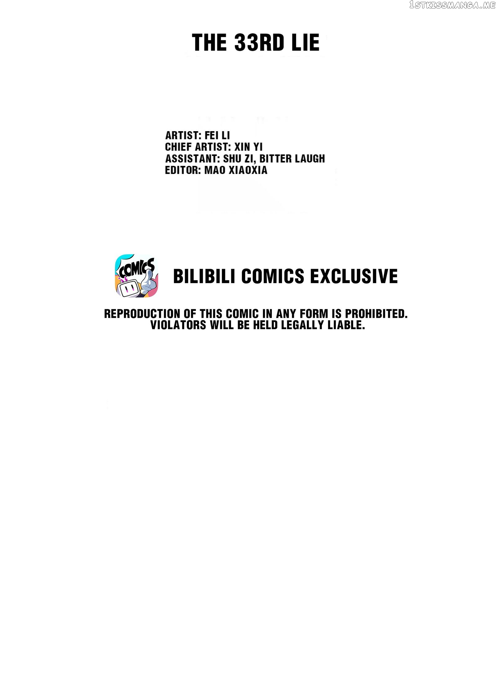 Her Lies chapter 34 - page 8