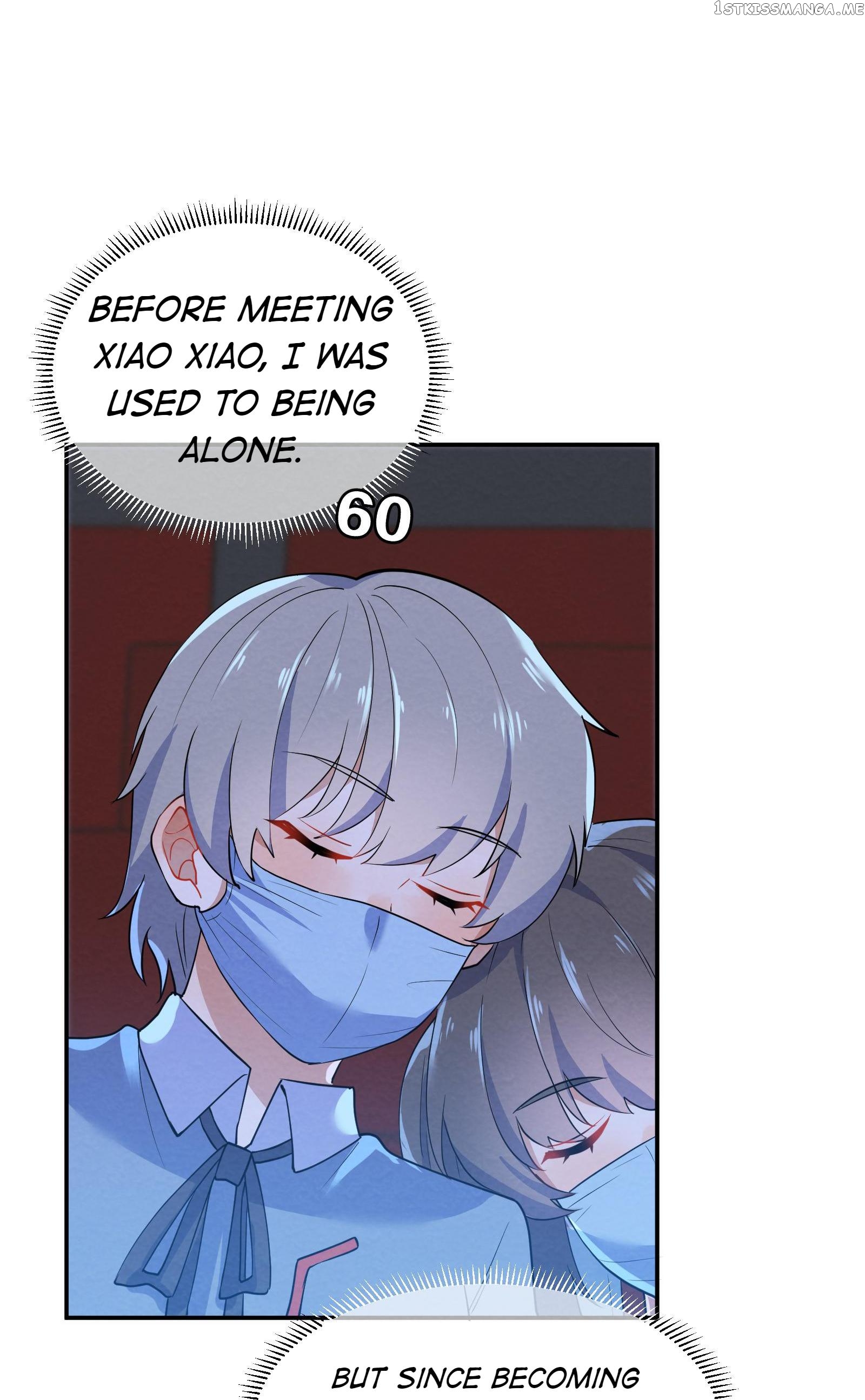 Her Lies chapter 33 - page 11