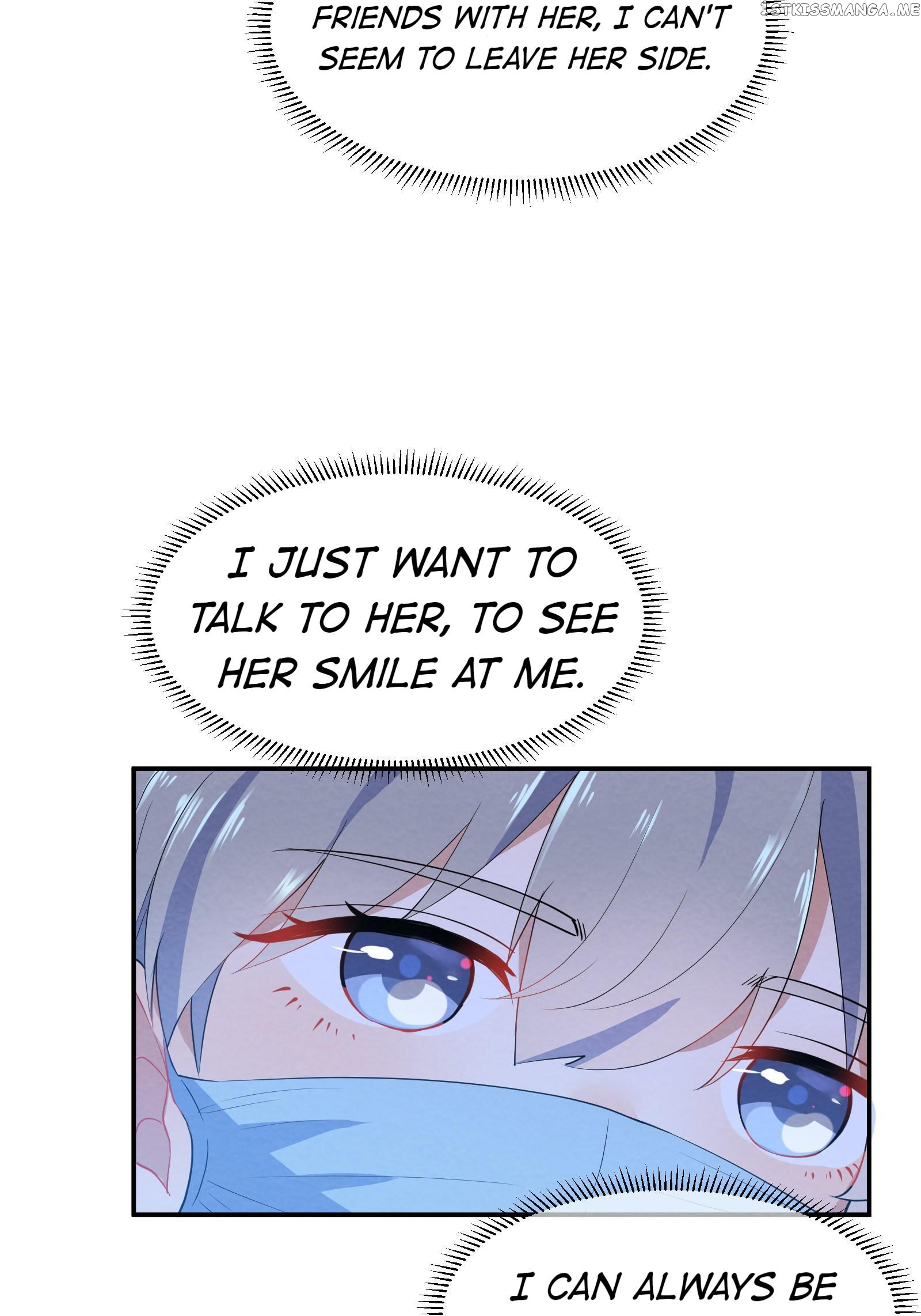 Her Lies chapter 33 - page 12