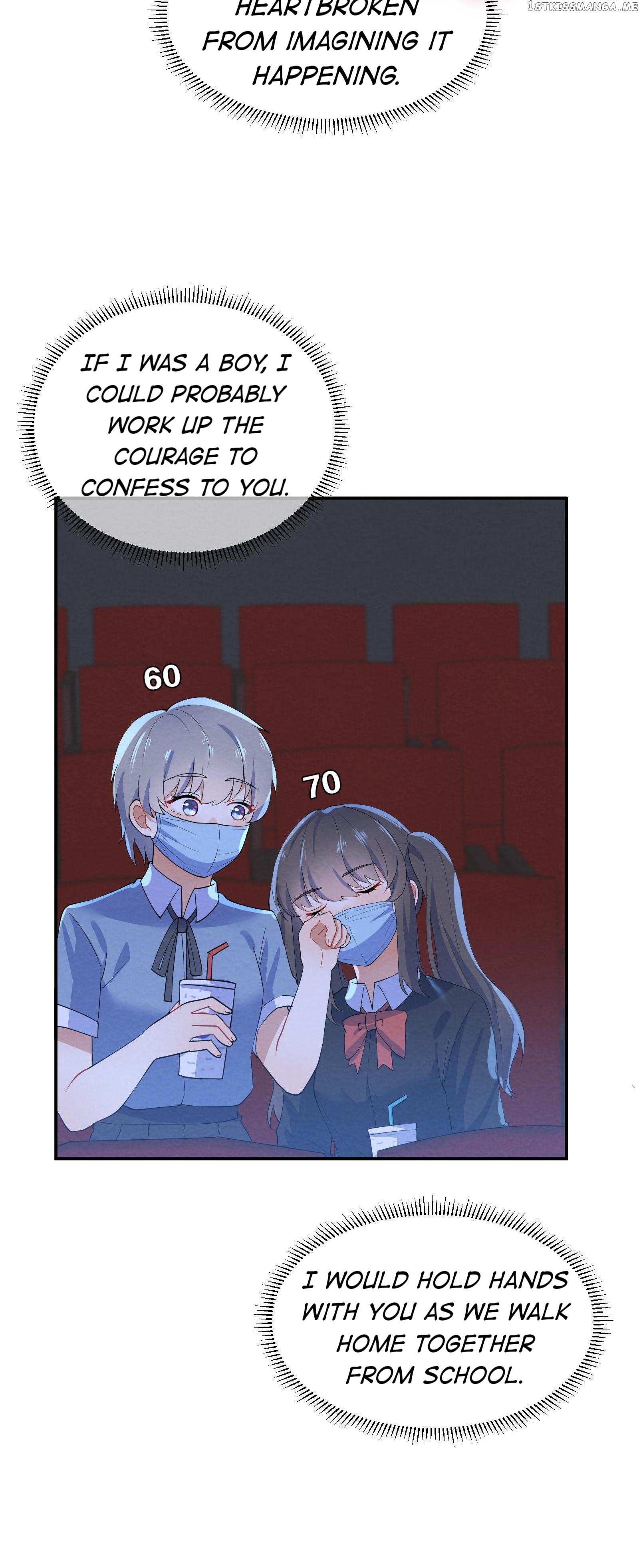 Her Lies chapter 33 - page 17