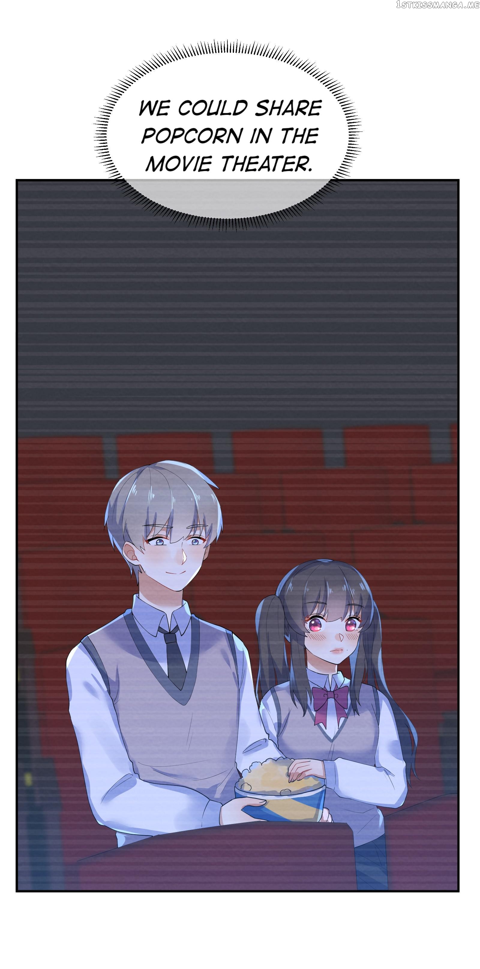 Her Lies chapter 33 - page 18