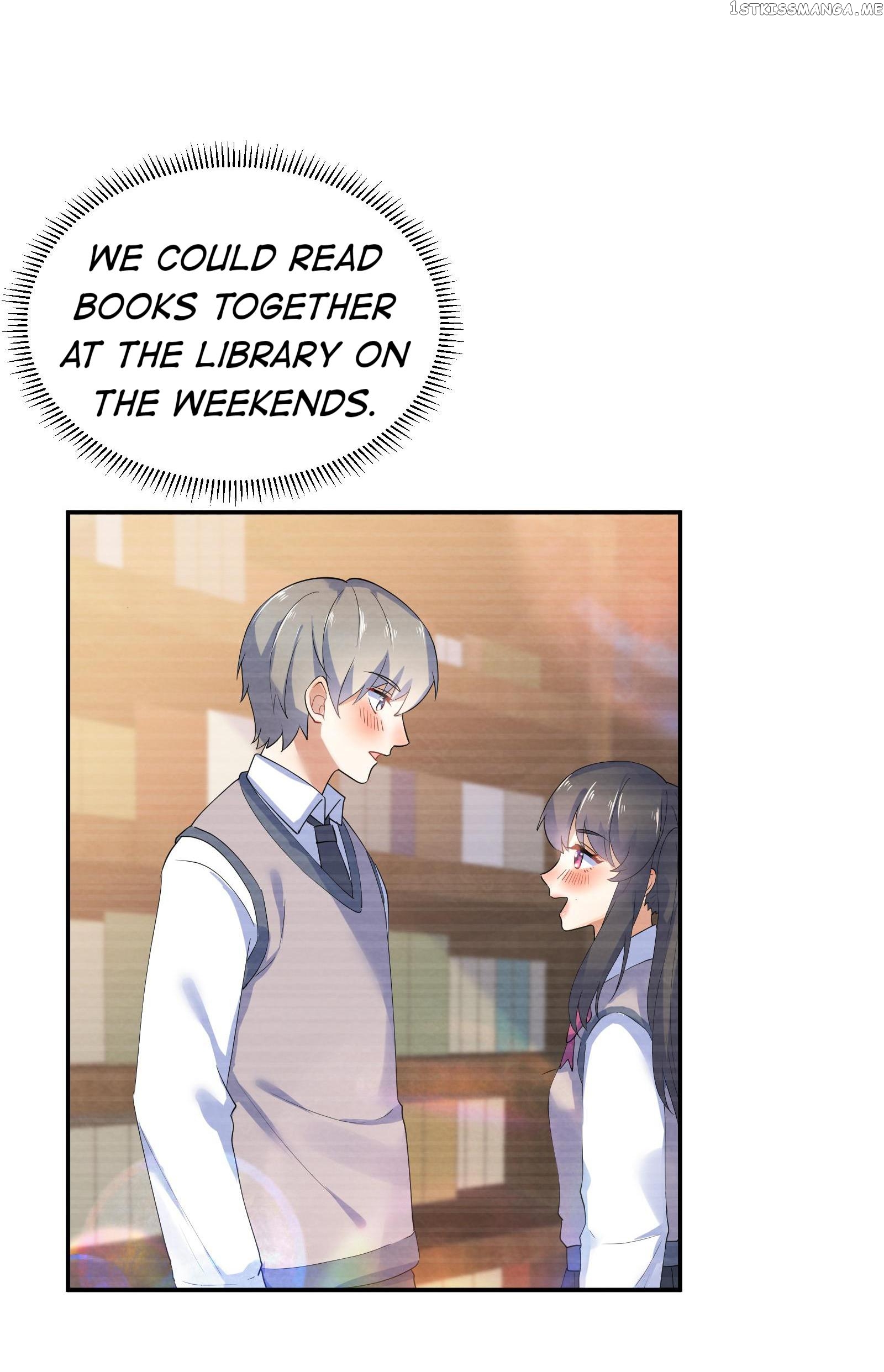 Her Lies chapter 33 - page 19