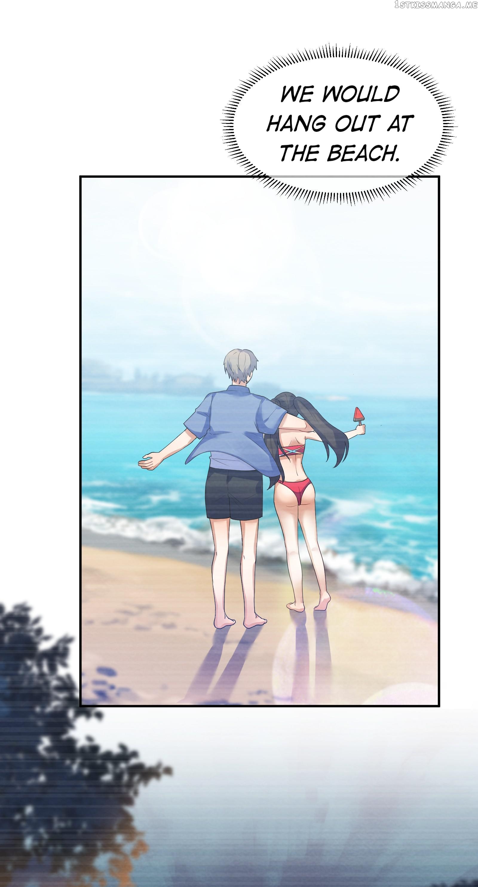 Her Lies chapter 33 - page 20