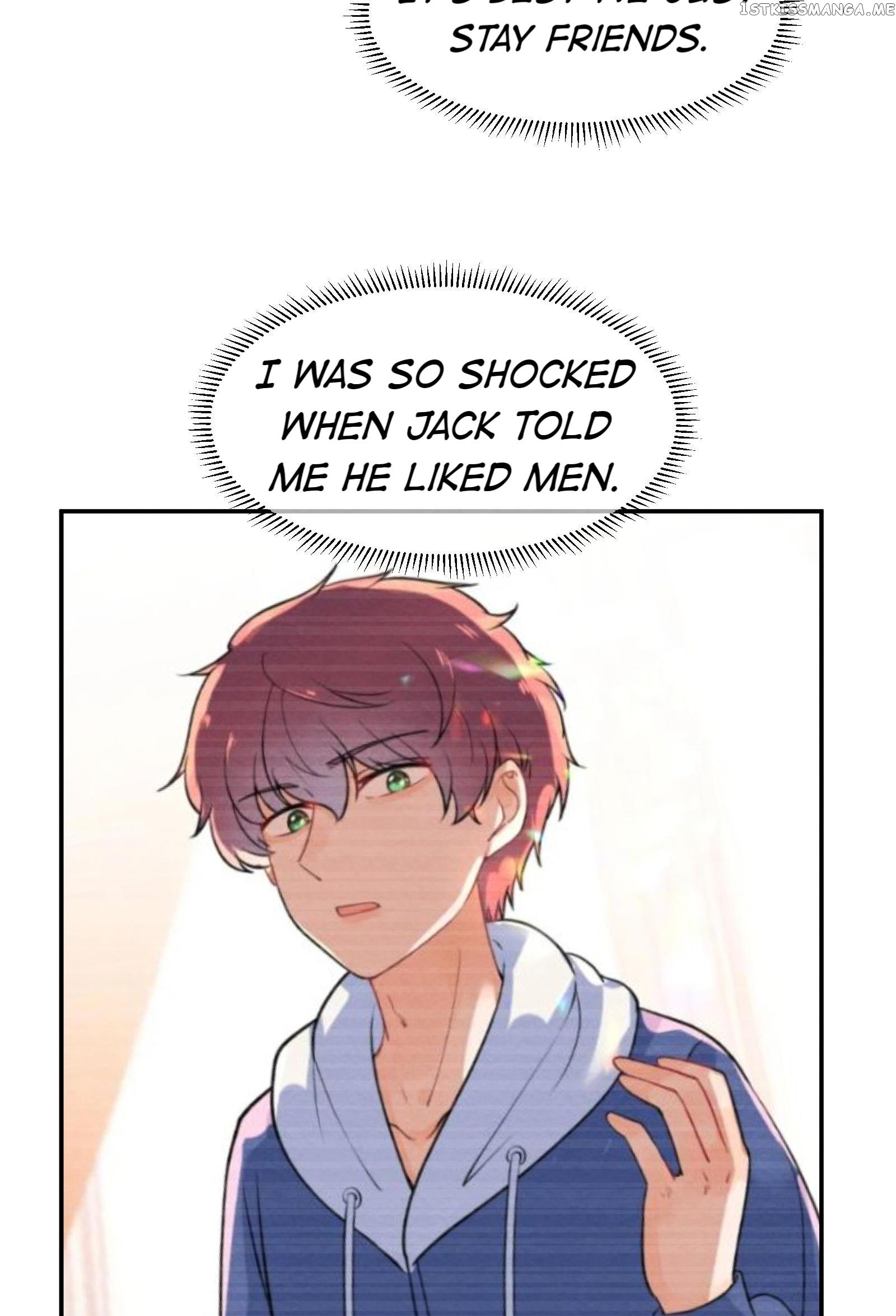 Her Lies chapter 33 - page 23