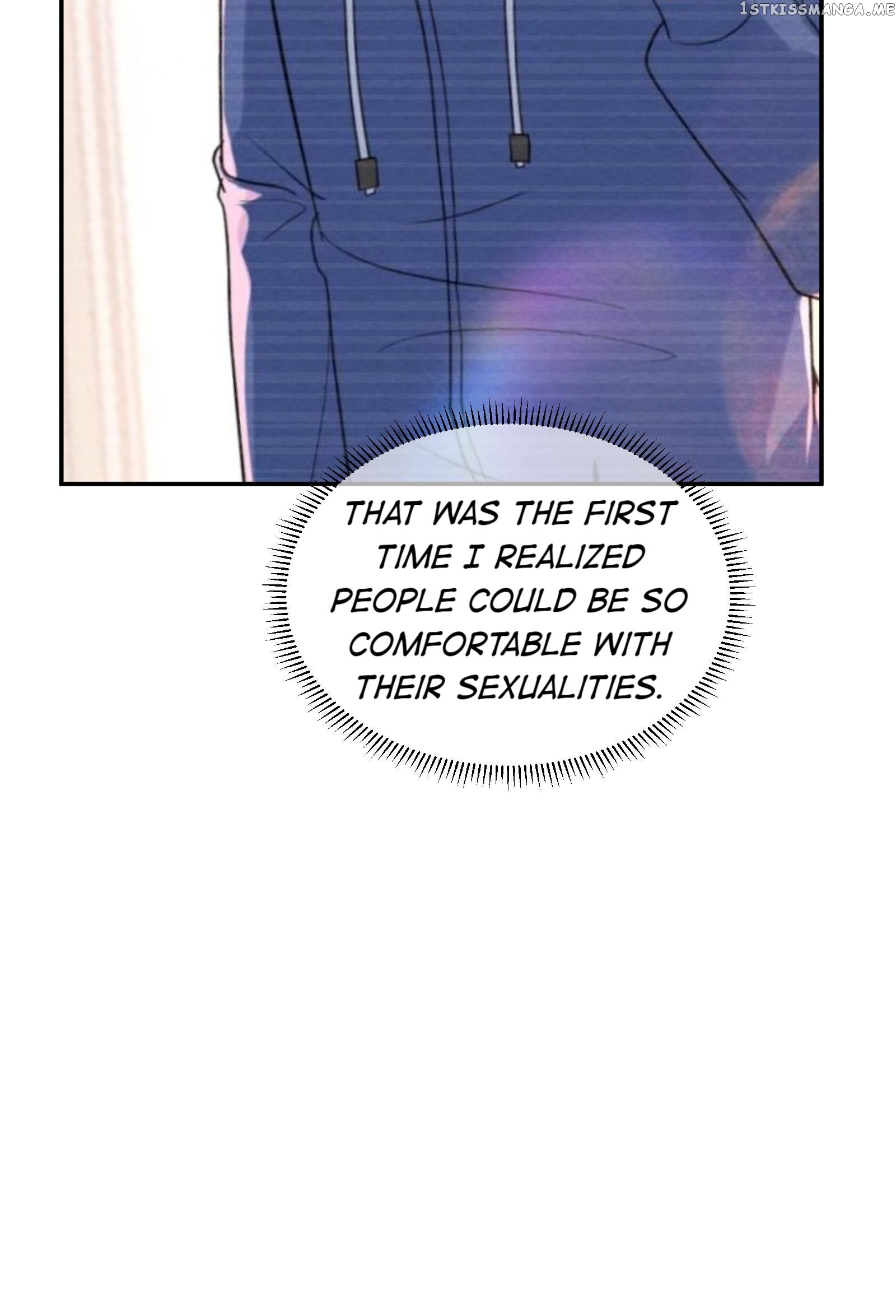 Her Lies chapter 33 - page 24