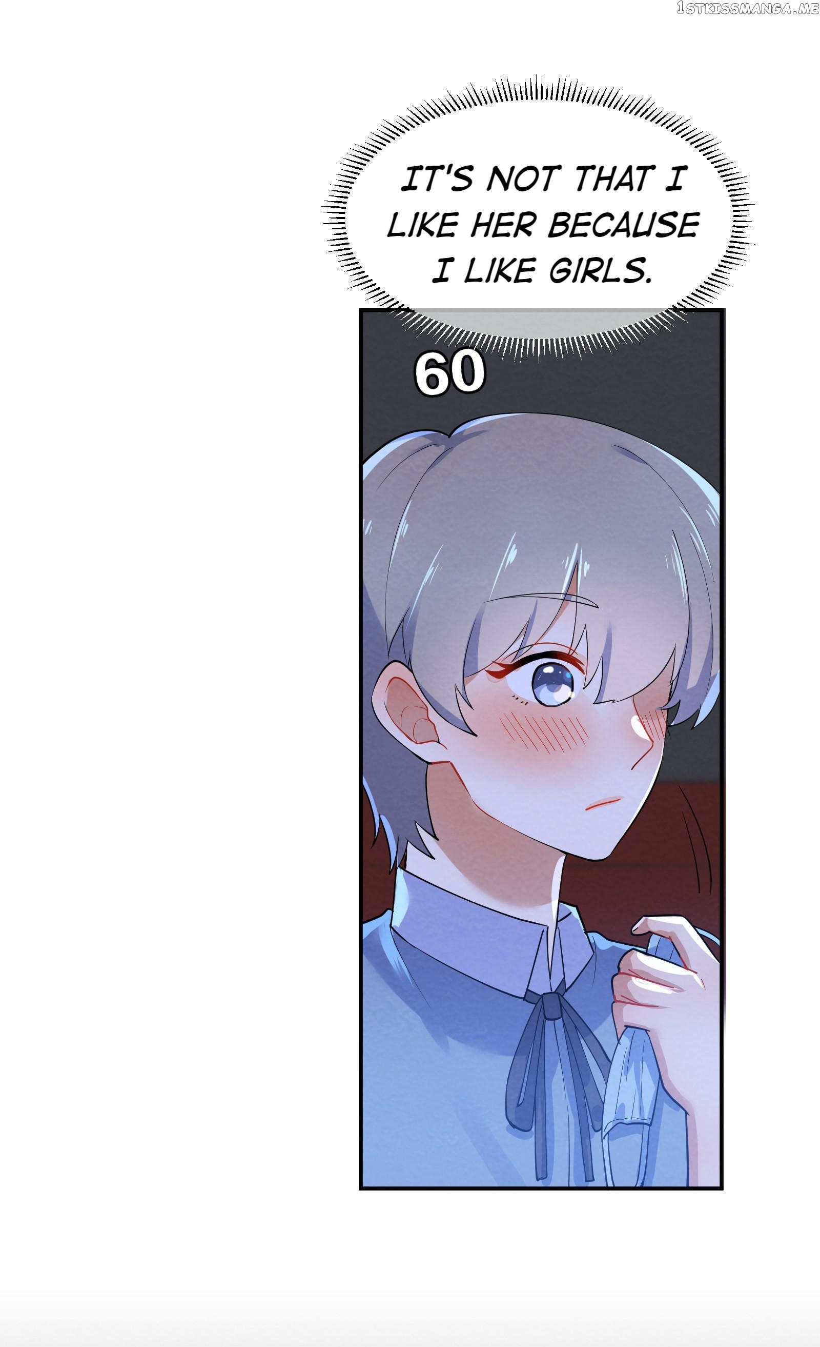 Her Lies chapter 33 - page 26