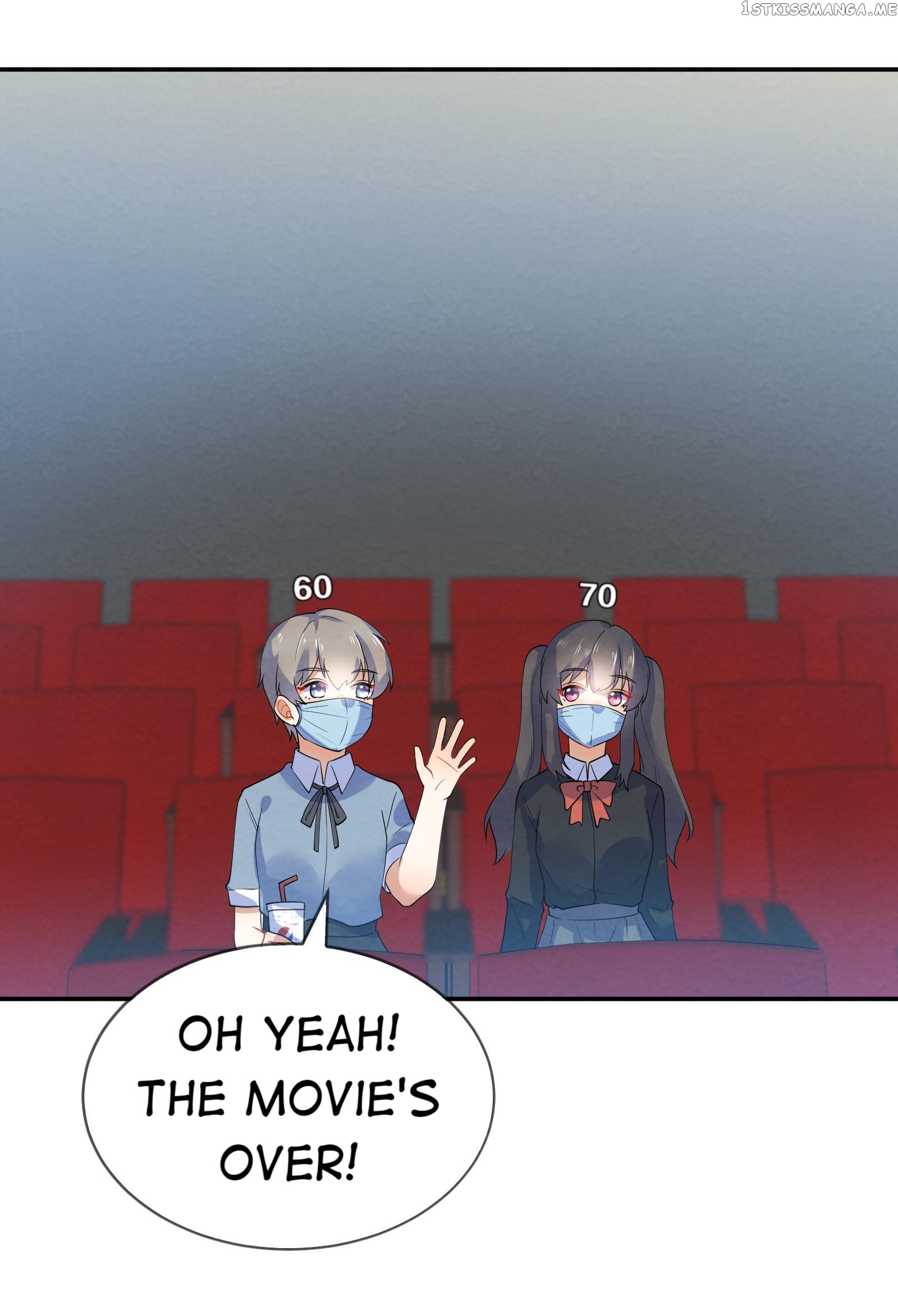 Her Lies chapter 33 - page 30