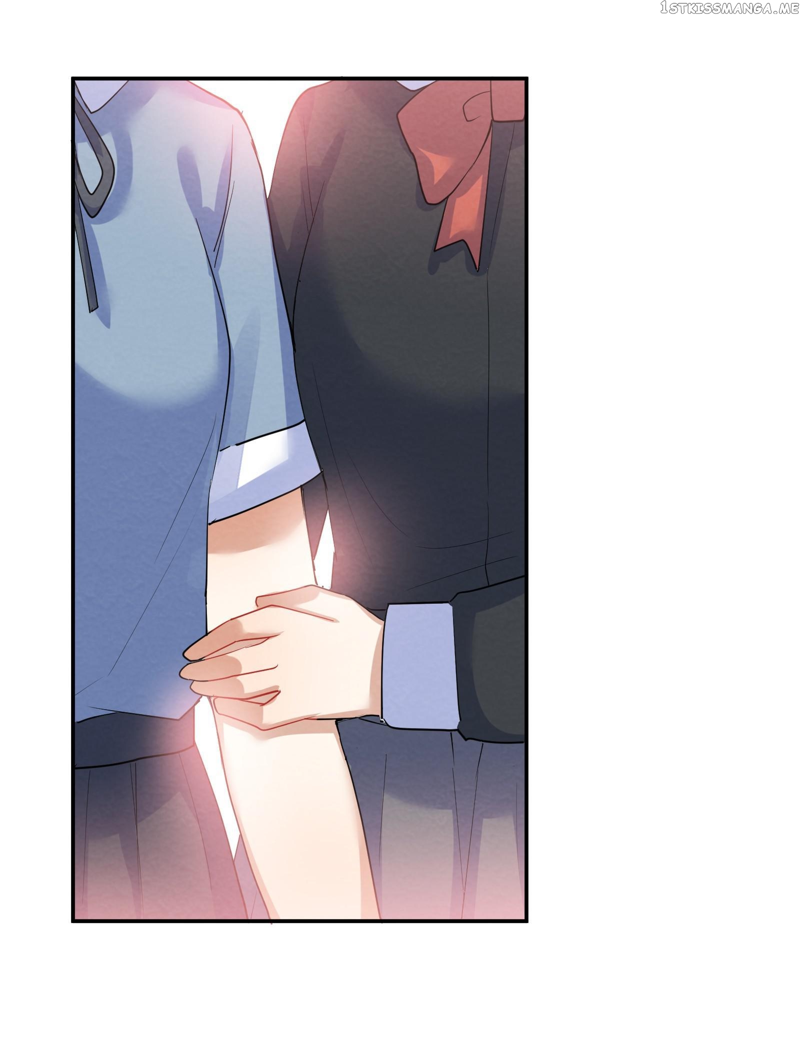 Her Lies chapter 33 - page 38