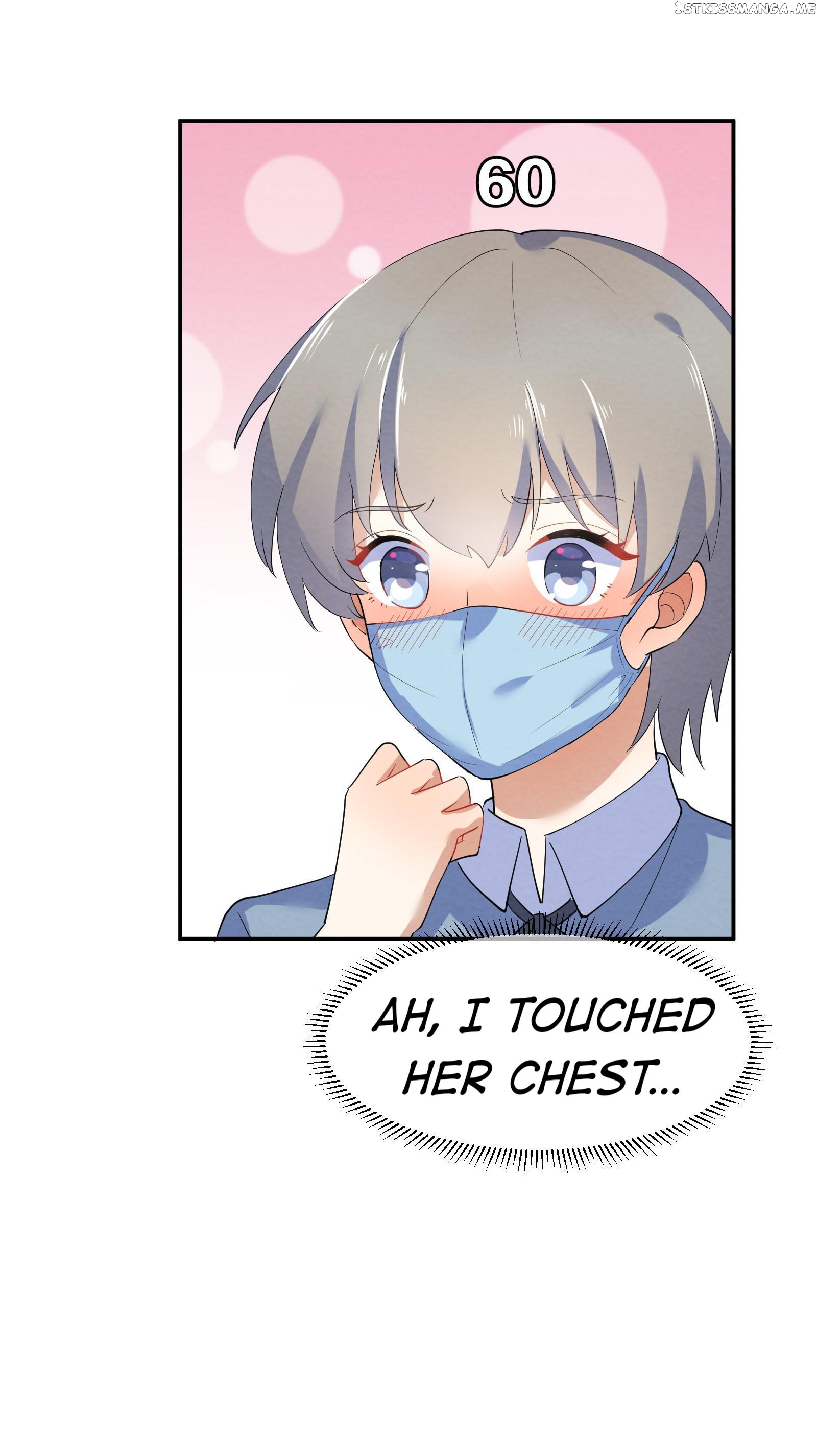 Her Lies chapter 33 - page 39