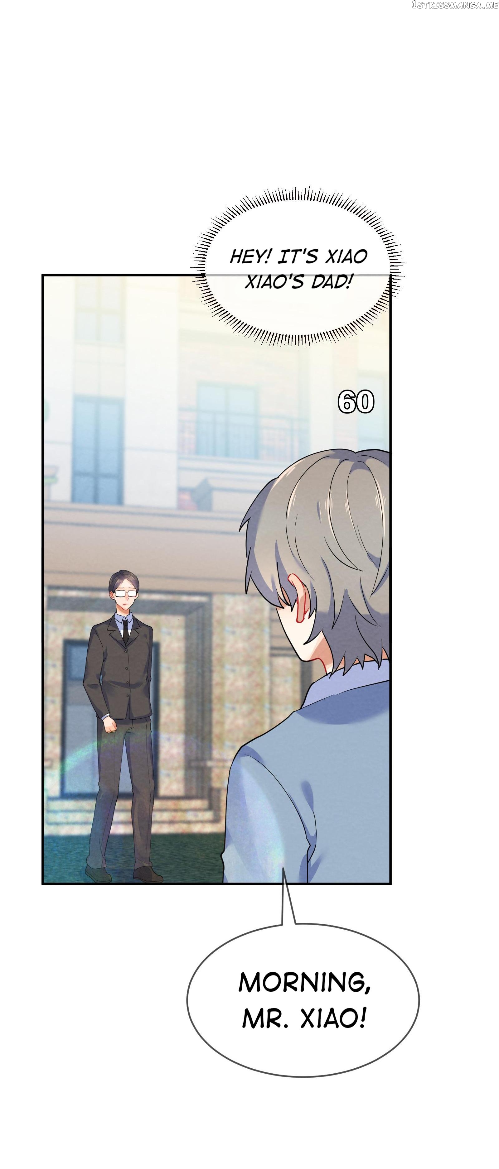 Her Lies chapter 31 - page 10