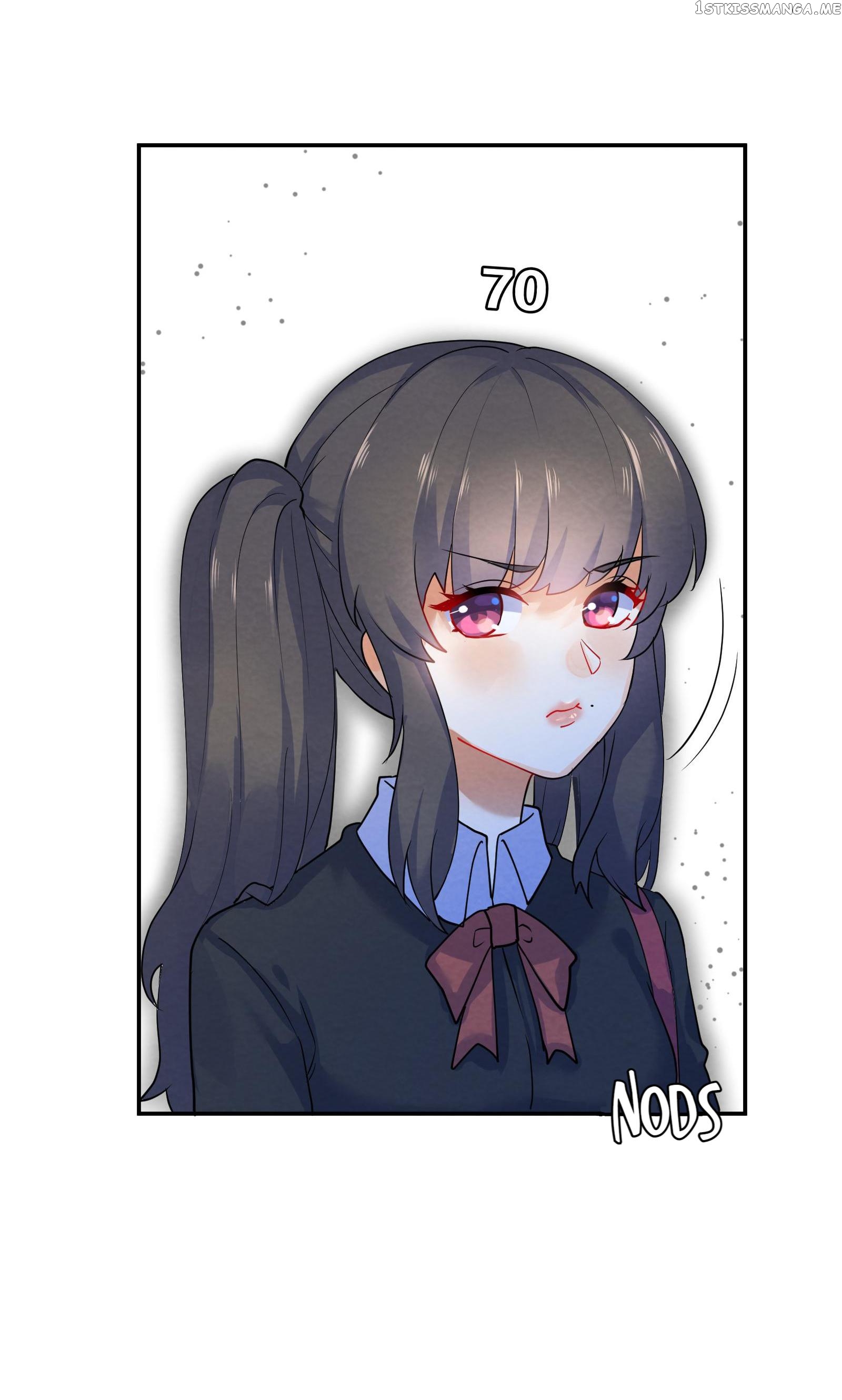 Her Lies chapter 31 - page 16