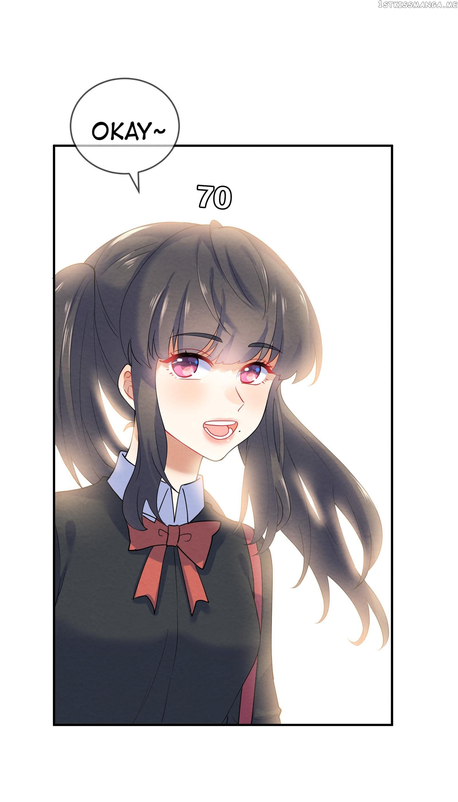Her Lies chapter 31 - page 20