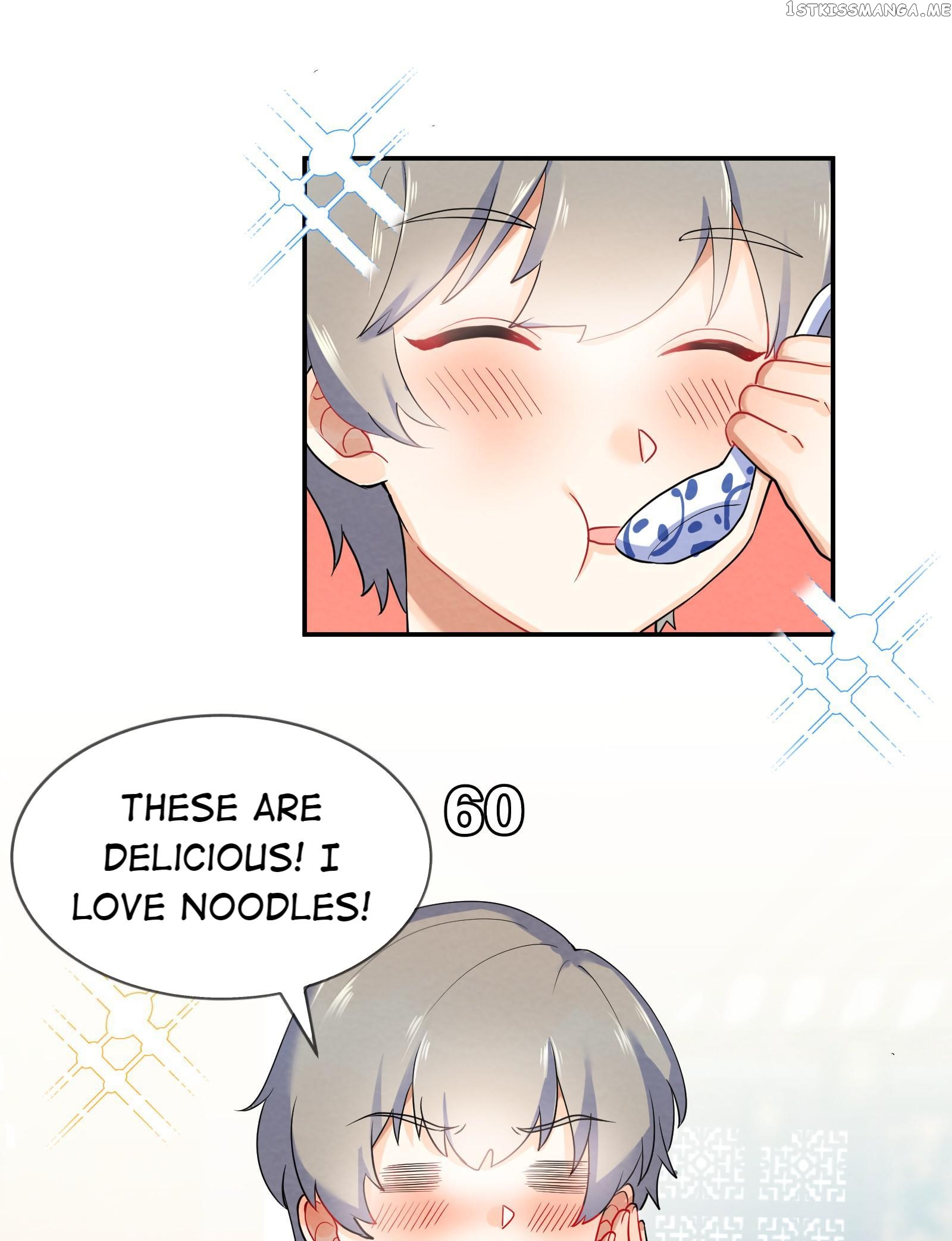 Her Lies chapter 31 - page 25