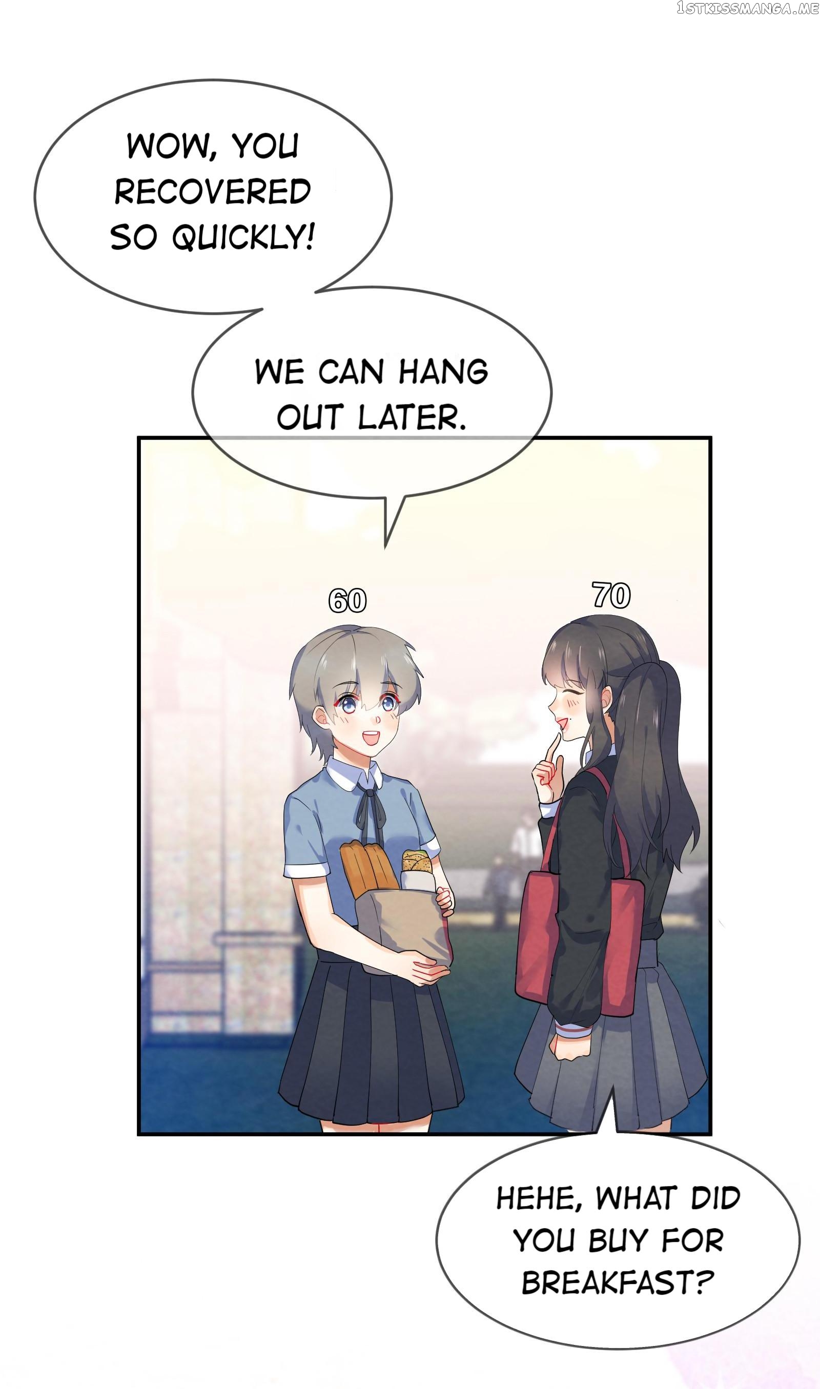 Her Lies chapter 31 - page 6